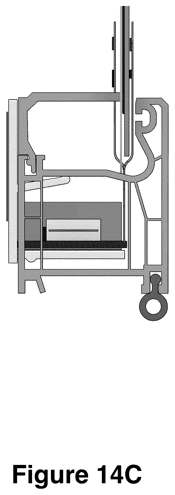 Patent US12422734 Figure 16 – Electrokinetic device with imaging sensor