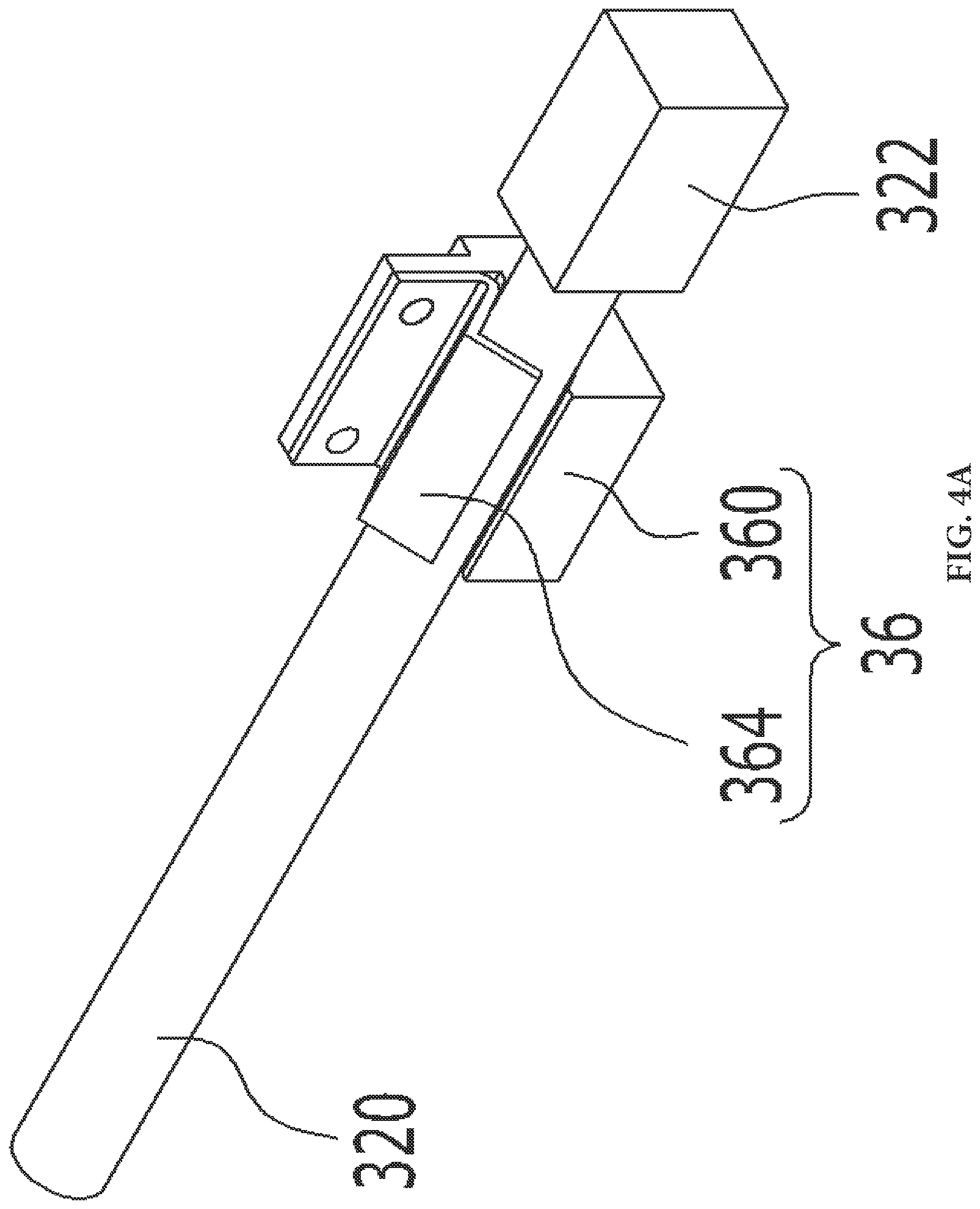 Patent US12422735 Figure 4 – Camera actuator and folded zoom camera module including same