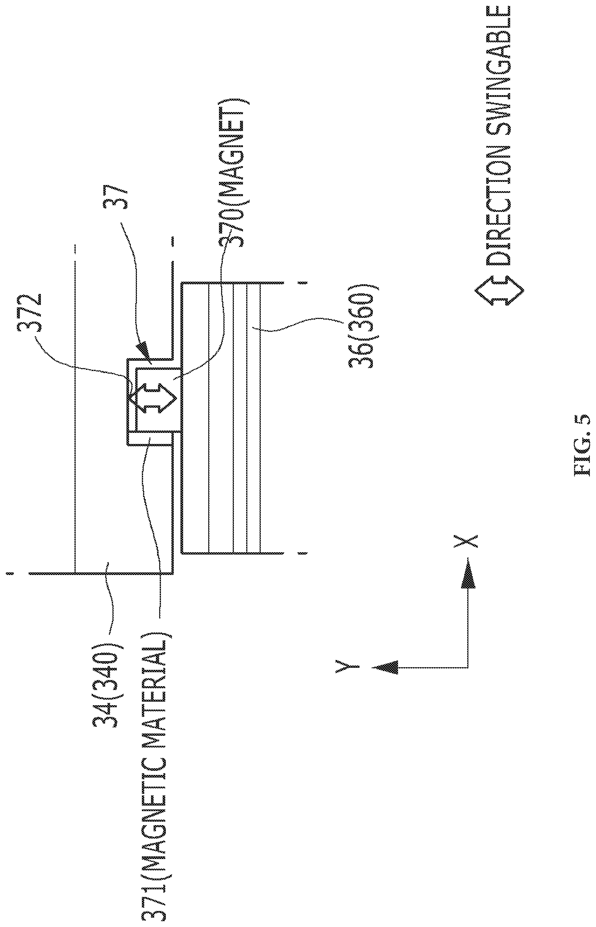 Patent US12422735 Figure 6 – Camera actuator and folded zoom camera module including same
