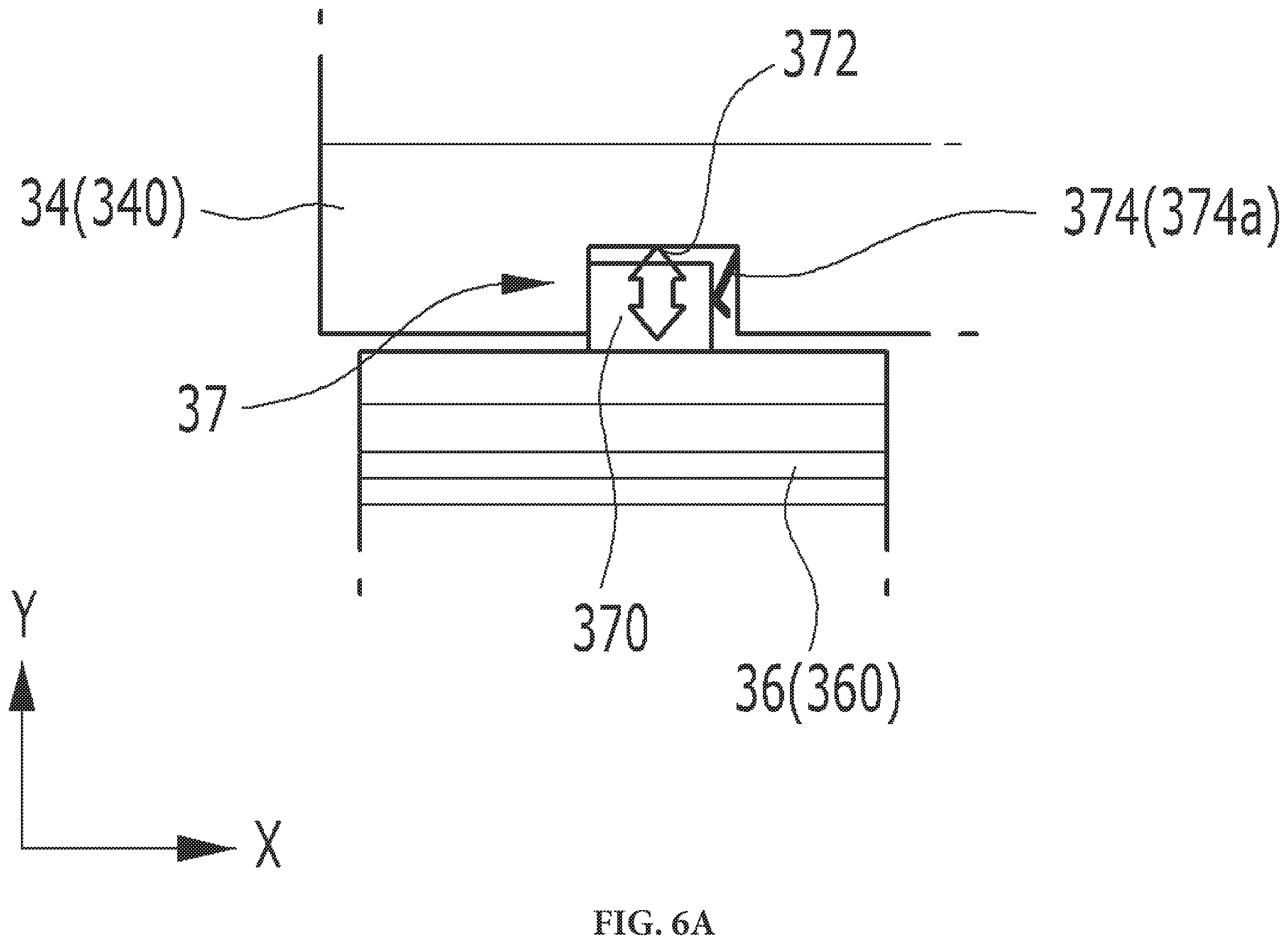 Patent US12422735 Figure 7 – Camera actuator and folded zoom camera module including same