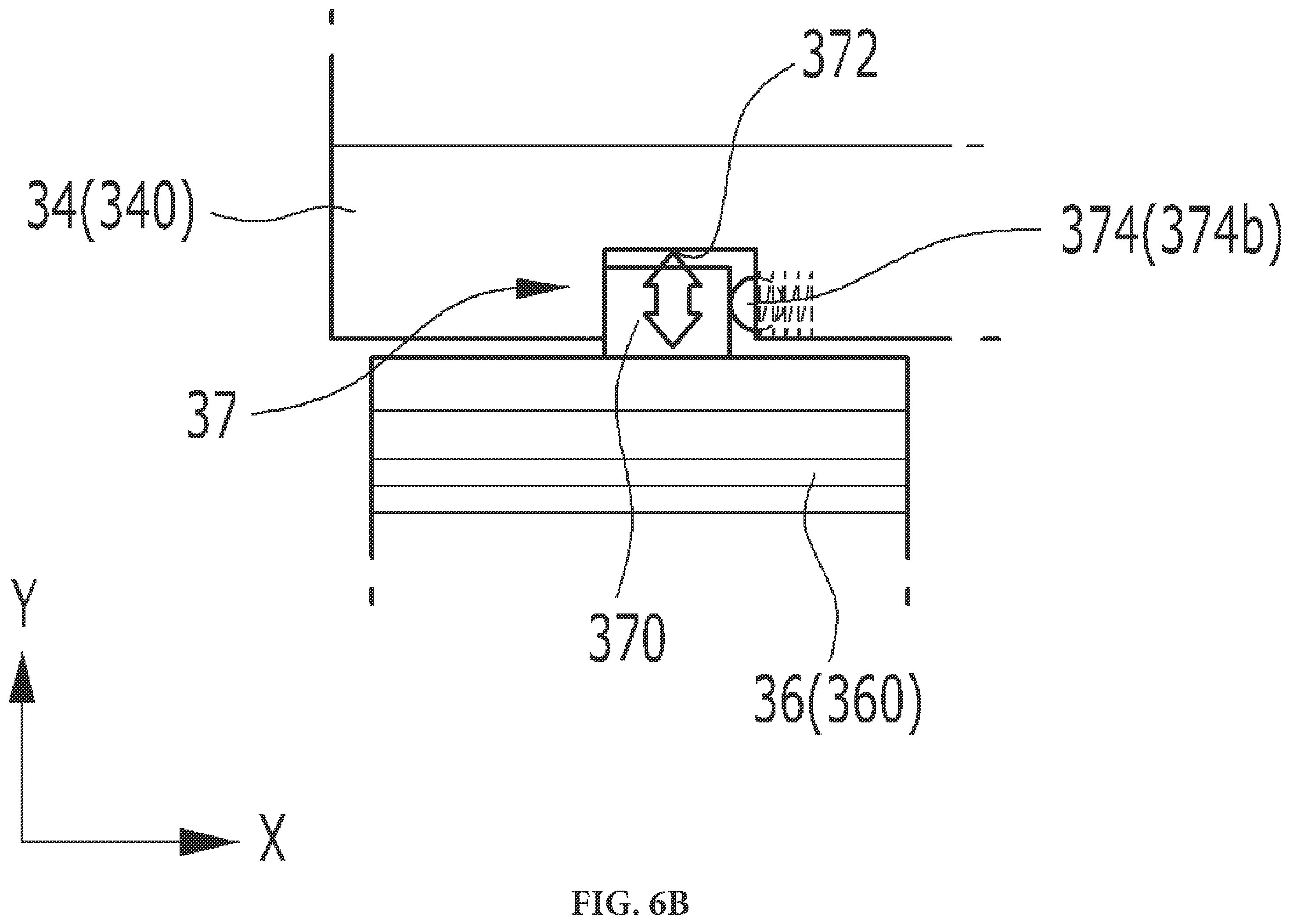Patent US12422735 Figure 8 – Camera actuator and folded zoom camera module including same