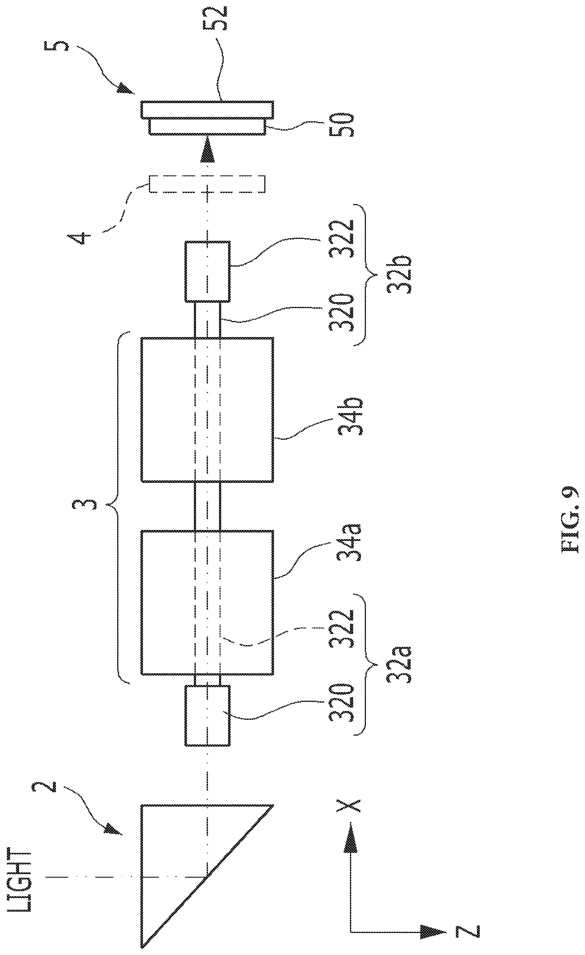 Patent US12422735 Figure 11 – Camera actuator and folded zoom camera module including same