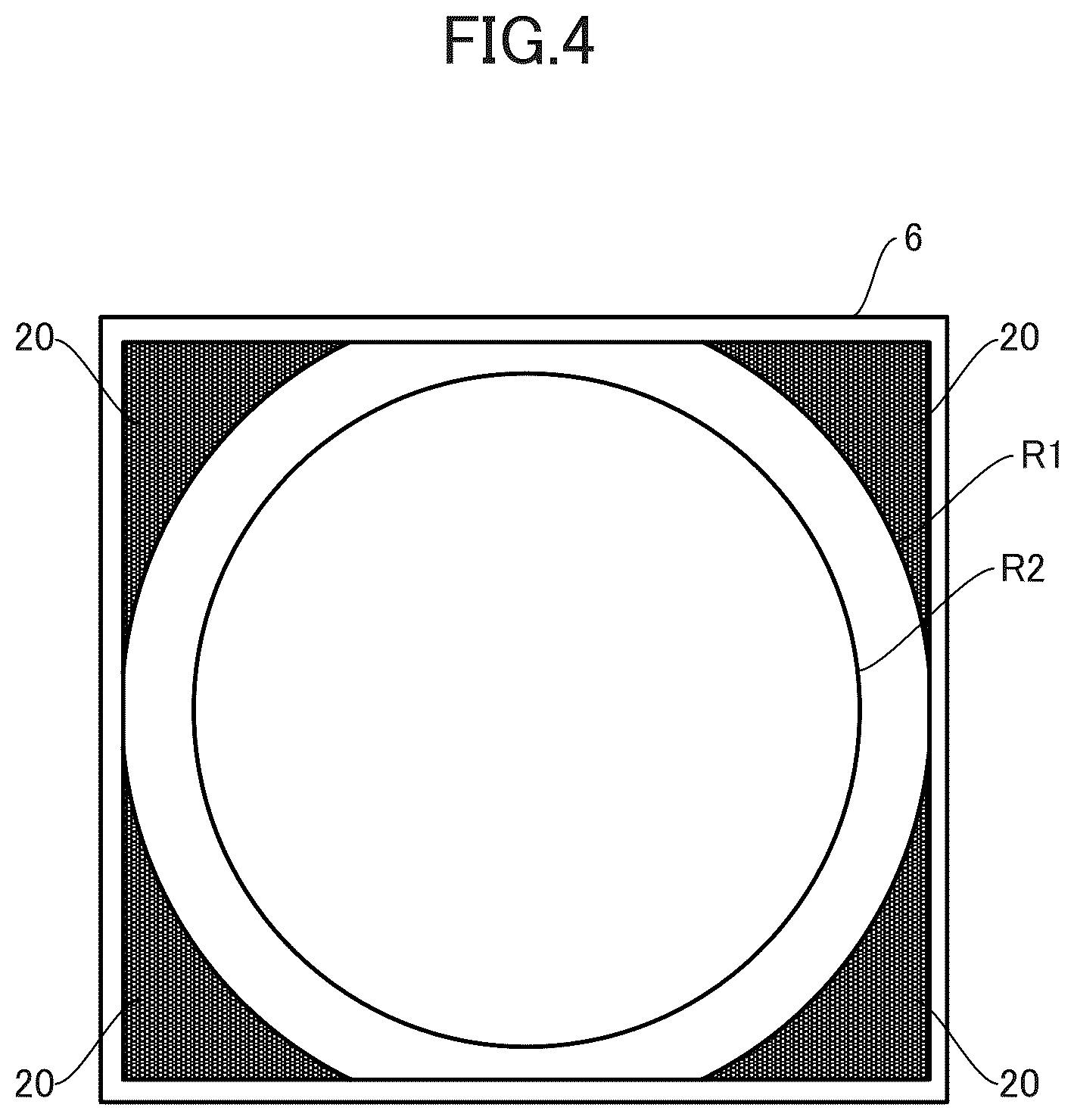 Patent US12422736 Figure 4 – Imaging device cover, imaging device, and imaging method
