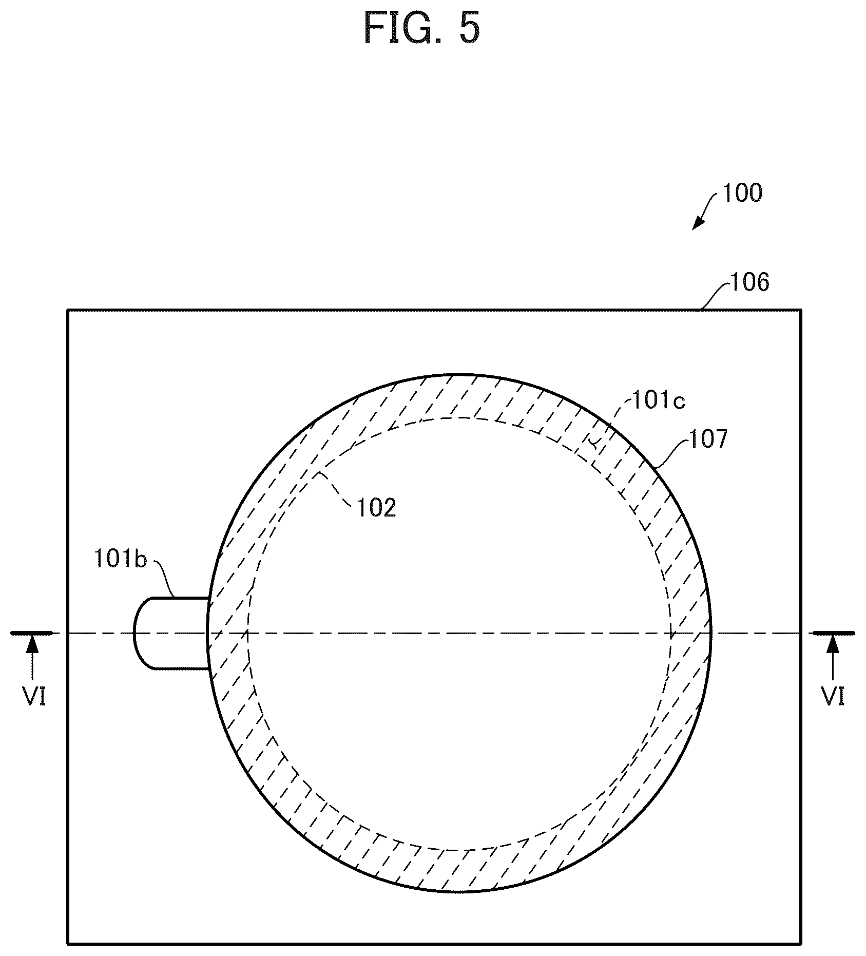 Patent US12422736 Figure 5 – Imaging device cover, imaging device, and imaging method