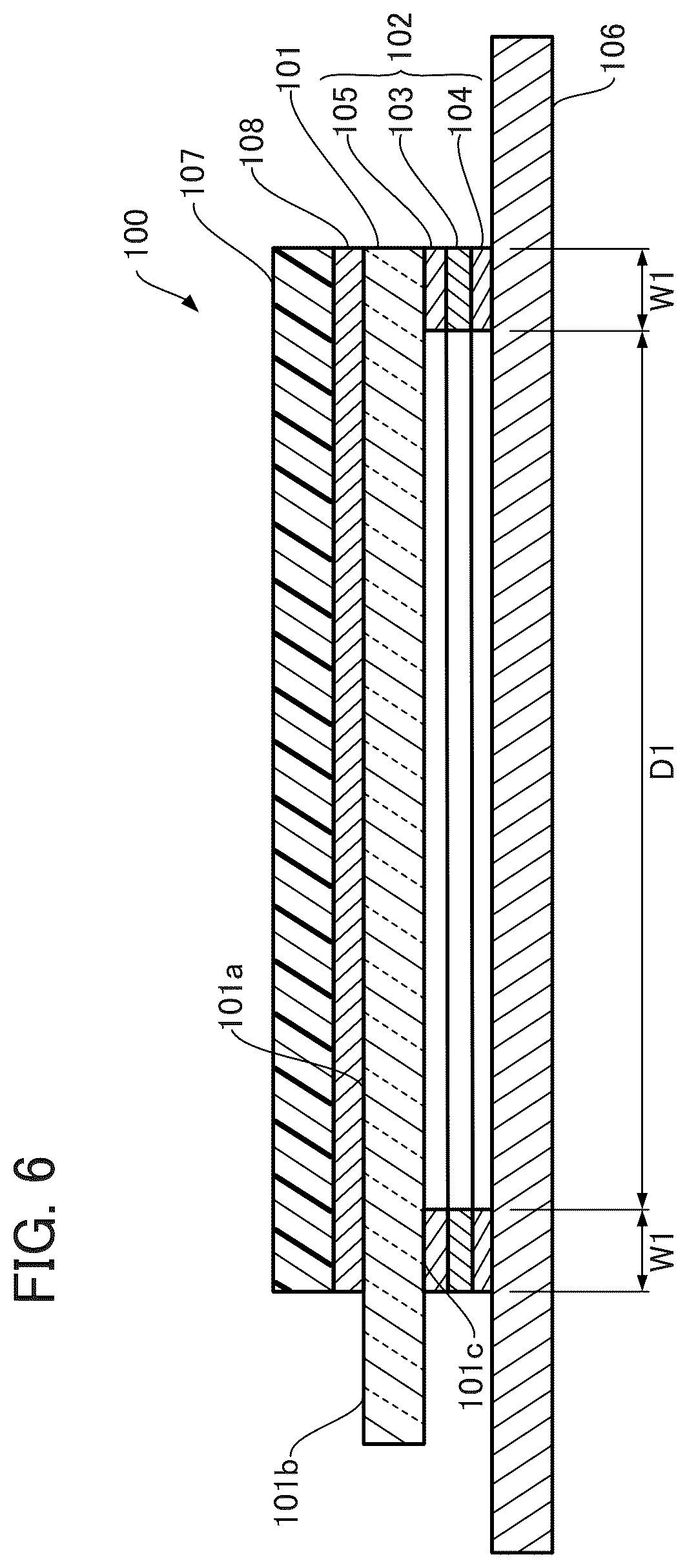Patent US12422736 Figure 6 – Imaging device cover, imaging device, and imaging method