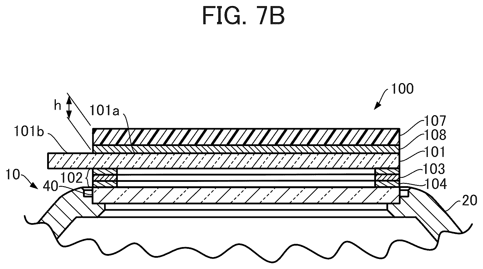 Patent US12422736 Figure 8 – Imaging device cover, imaging device, and imaging method