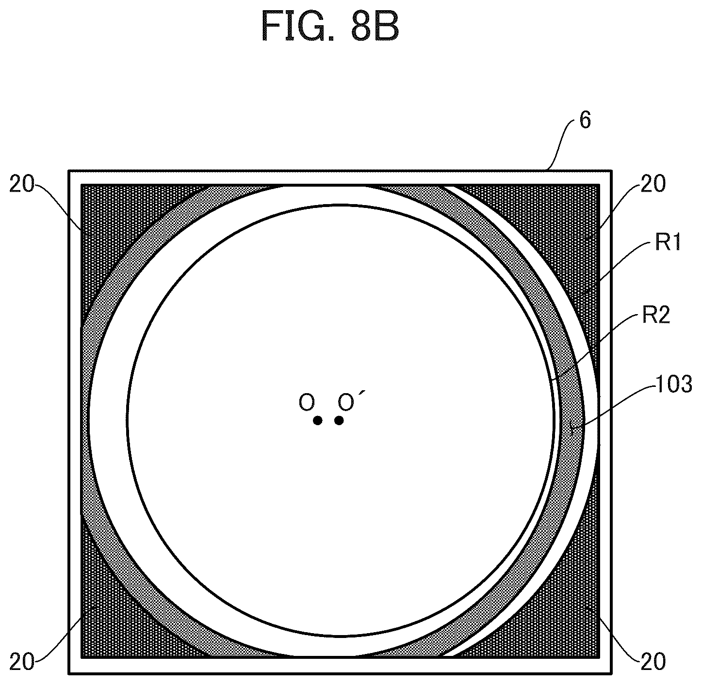 Patent US12422736 Figure 11 – Imaging device cover, imaging device, and imaging method