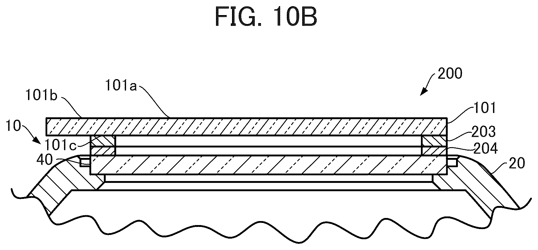 Patent US12422736 Figure 14 – Imaging device cover, imaging device, and imaging method