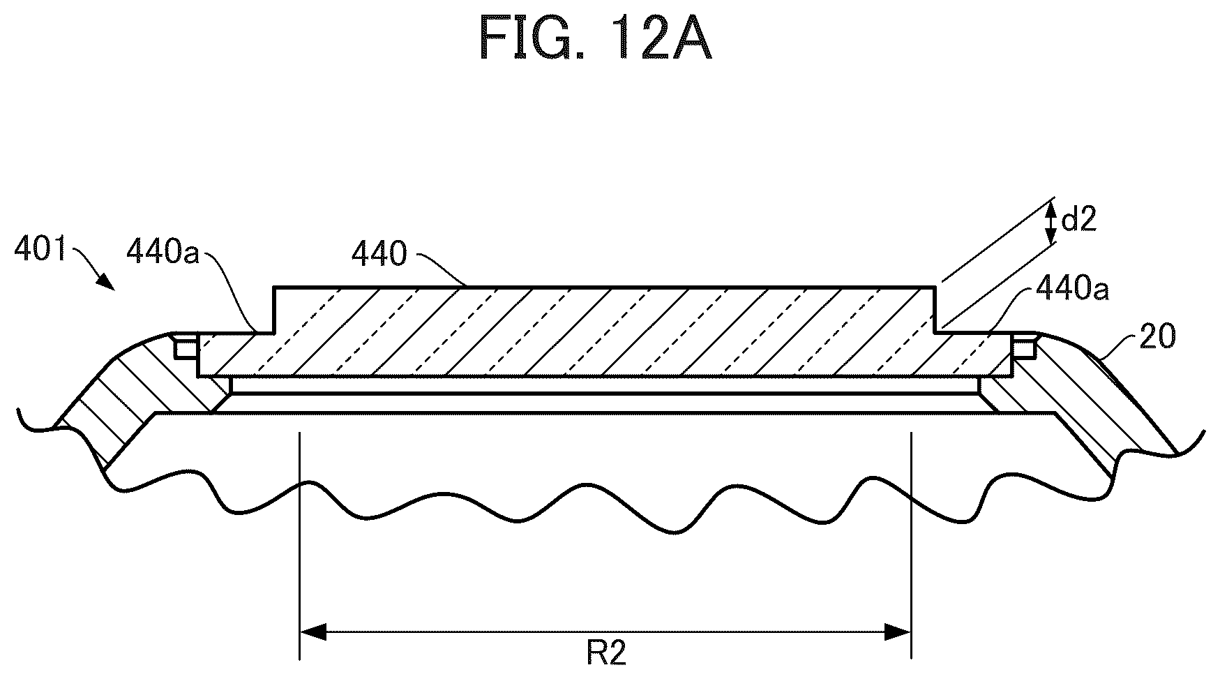 Patent US12422736 Figure 17 – Imaging device cover, imaging device, and imaging method