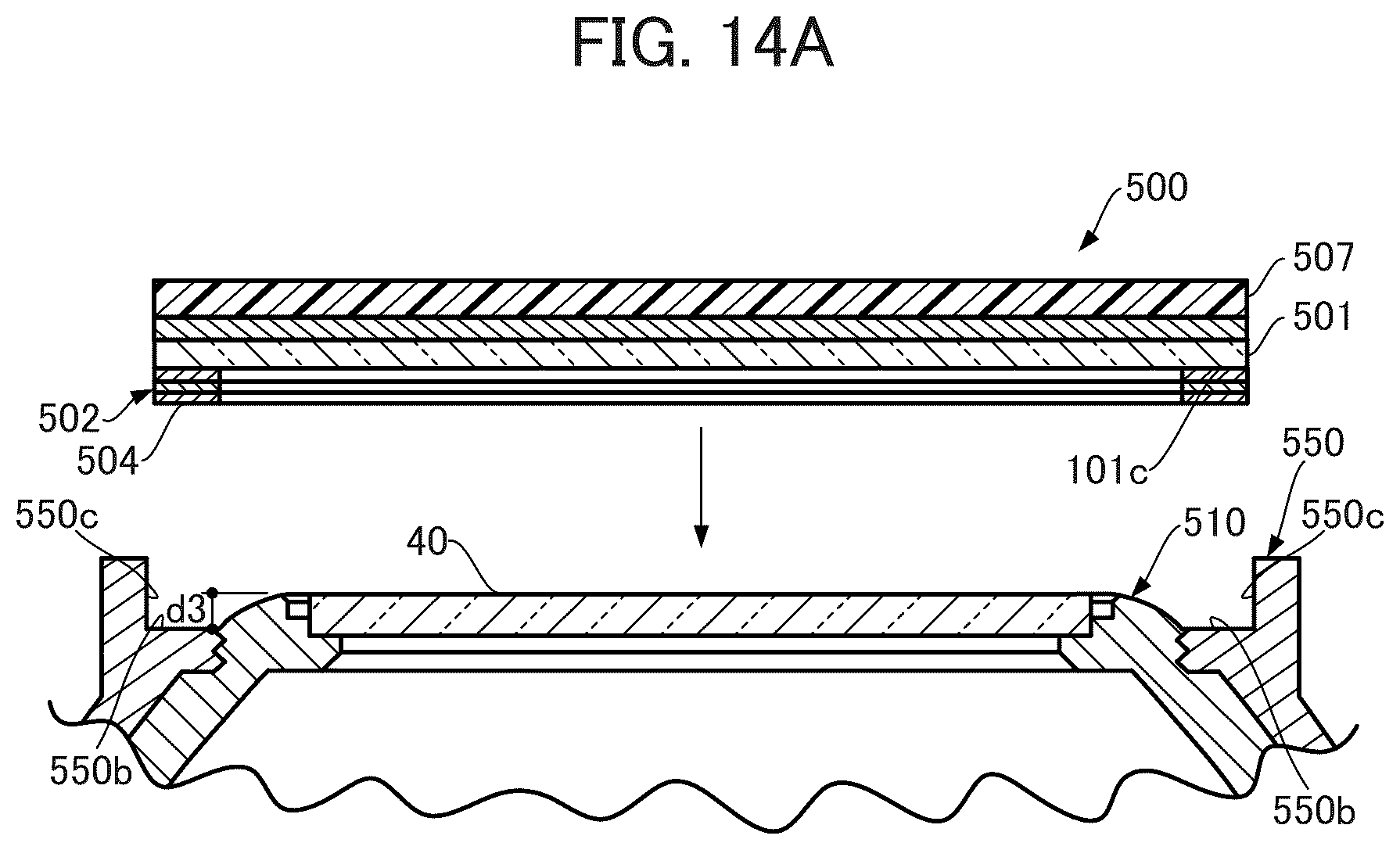 Patent US12422736 Figure 20 – Imaging device cover, imaging device, and imaging method