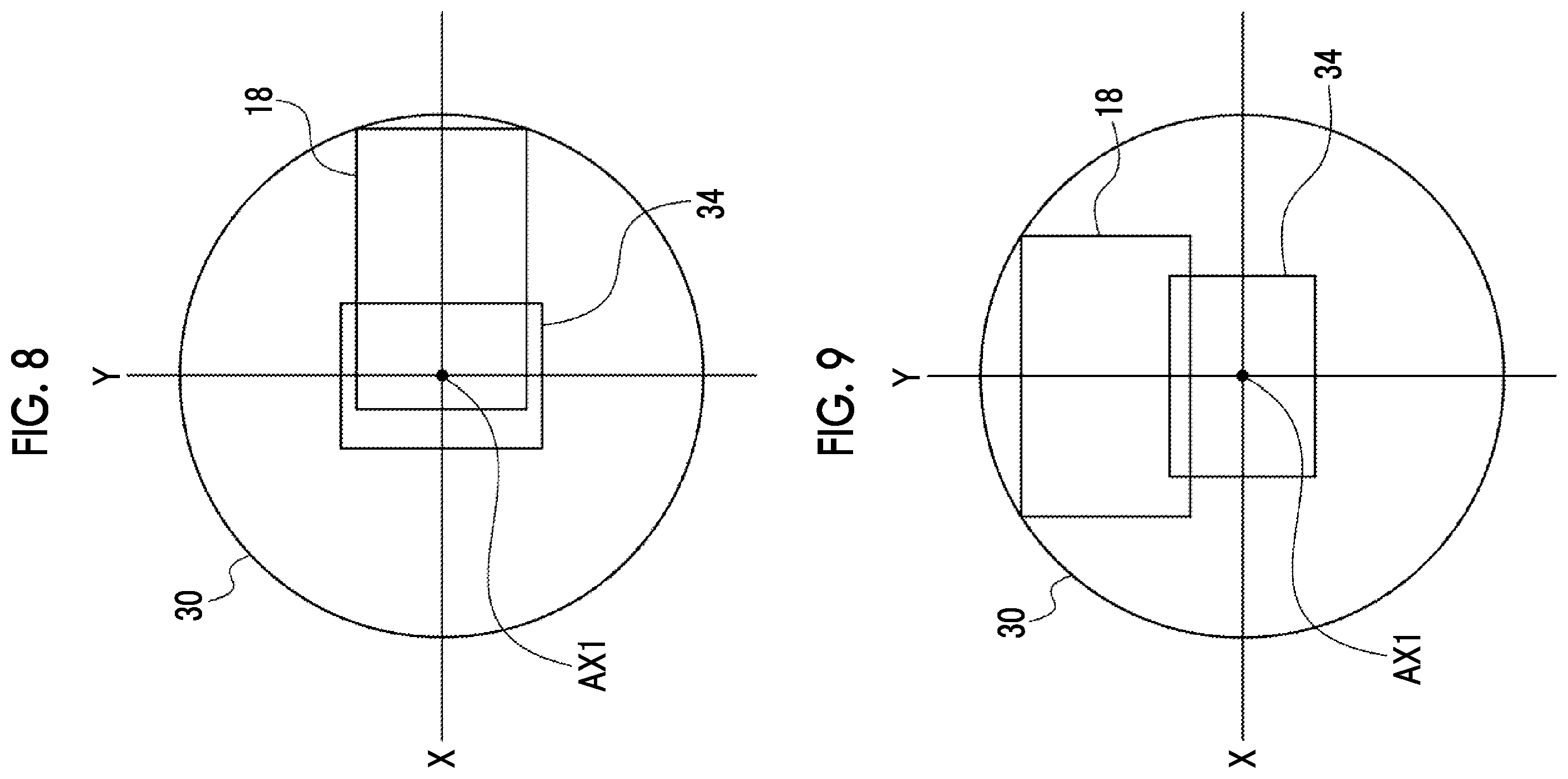 Patent US12422738 Figure 6 – Projection apparatus