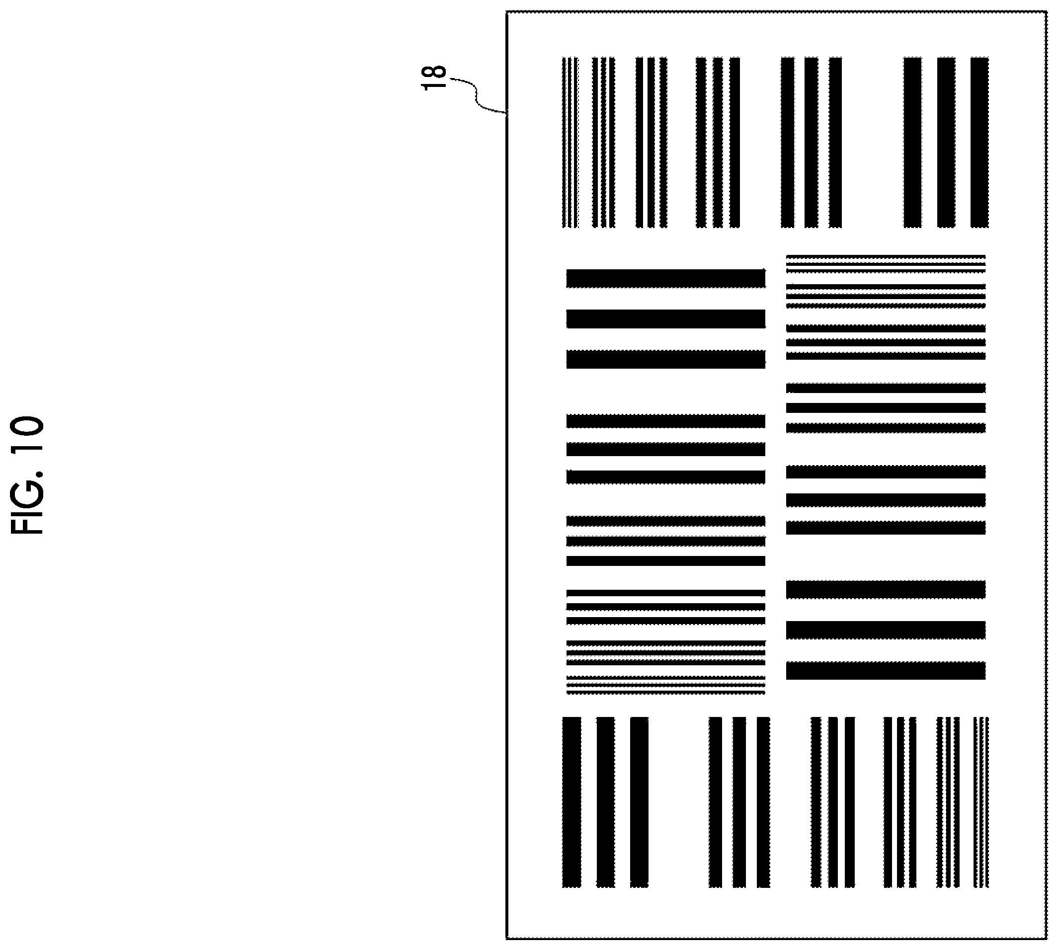 Patent US12422738 Figure 7 – Projection apparatus