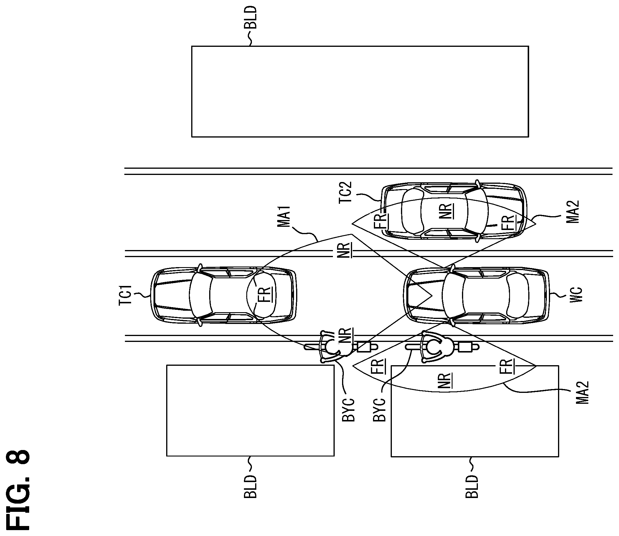 Patent US12422741 Figure 5 – Optical detector