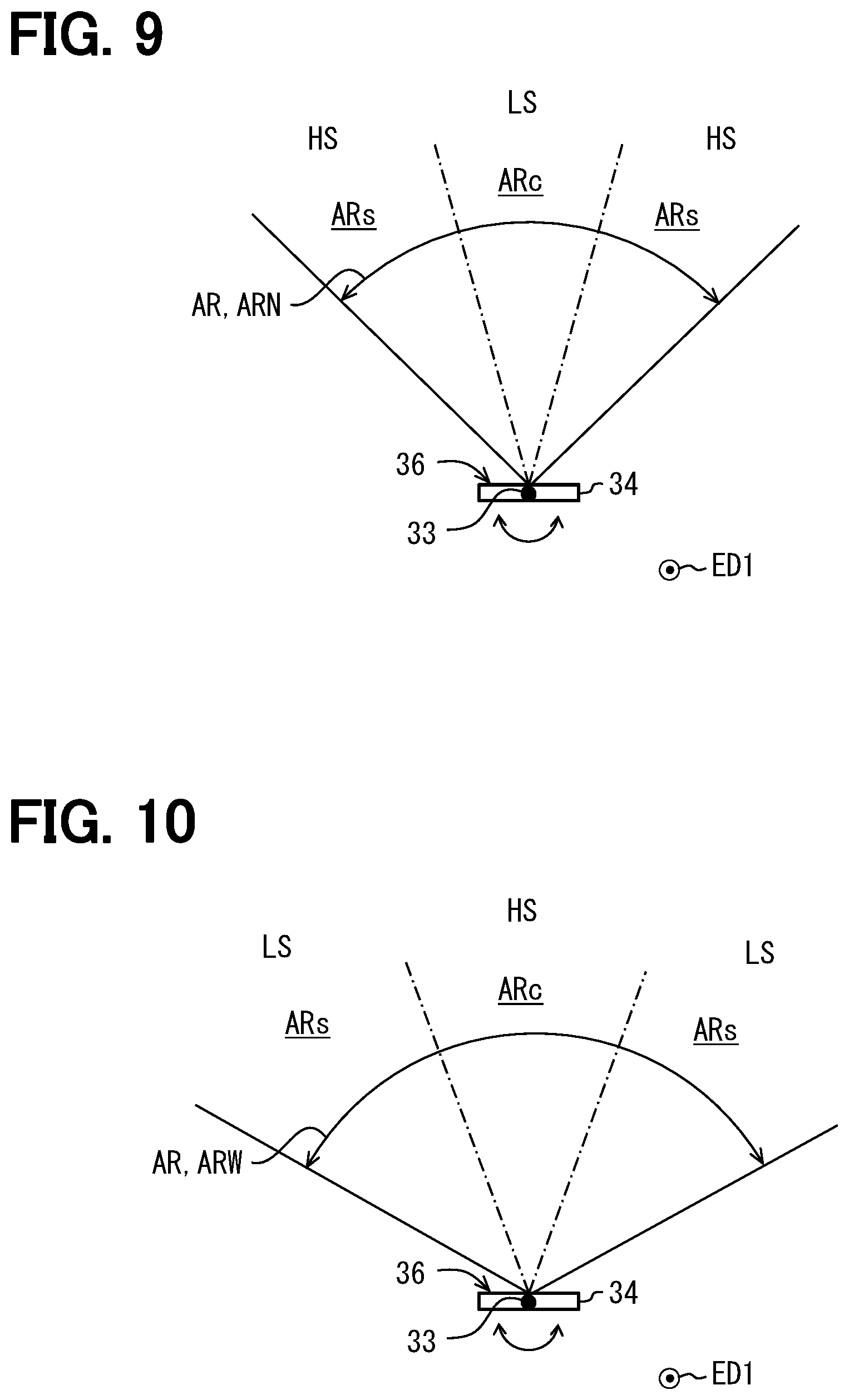 Patent US12422741 Figure 6 – Optical detector