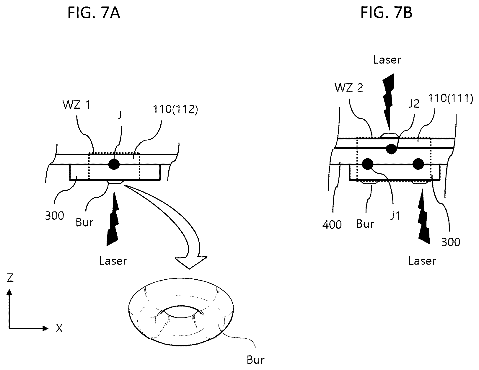 Patent US12422742 Figure 7 – Method of manufacturing deposition mask frame assembly for display panel