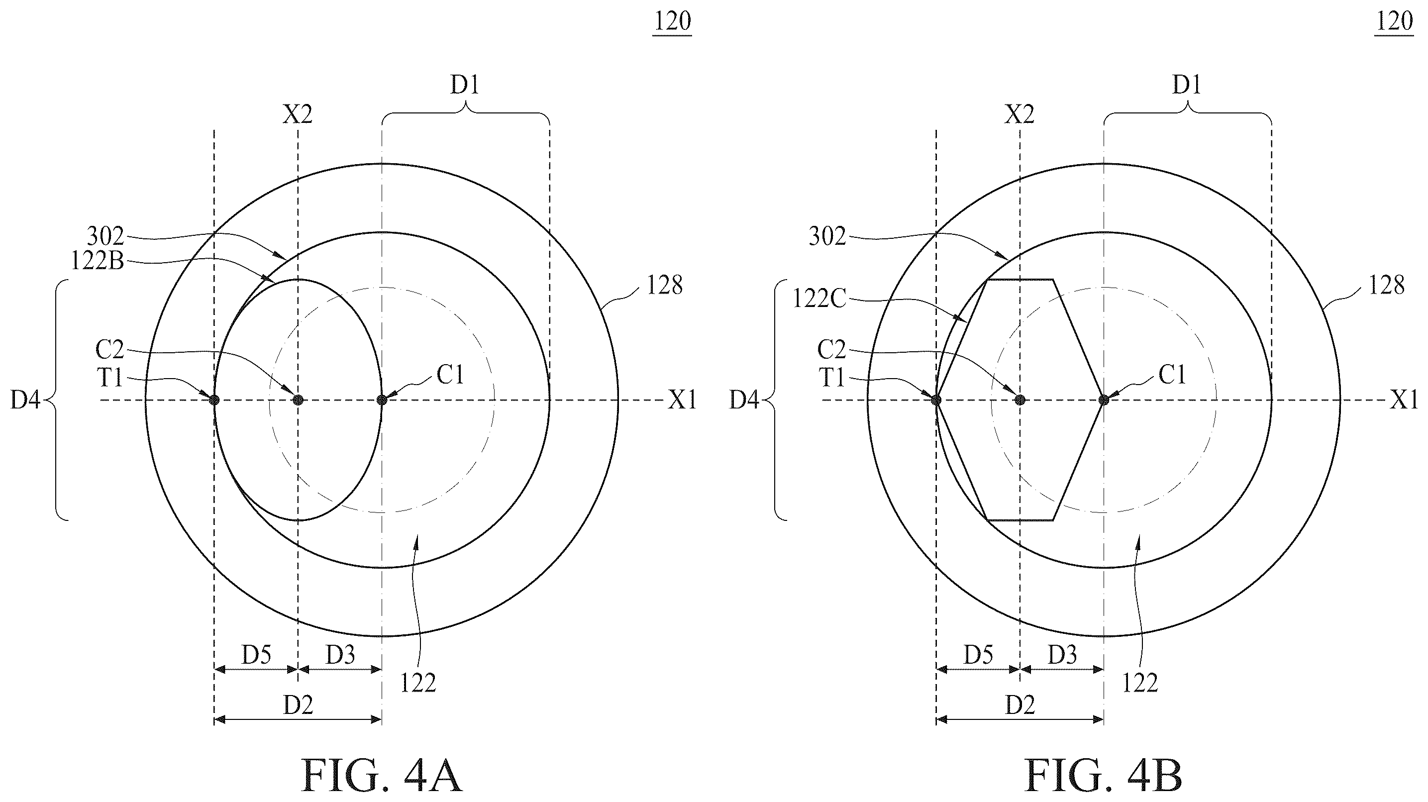 Patent US12422744 Figure 4 – Photomask inspection method and apparatus thereof