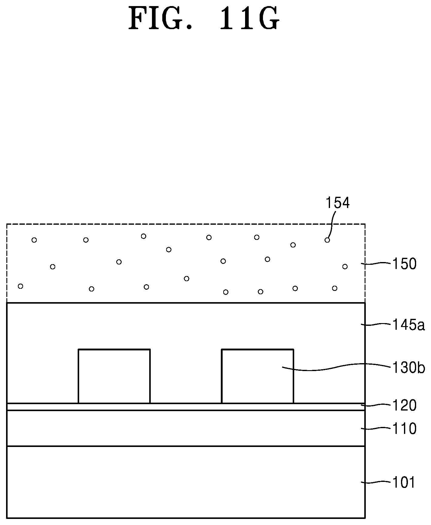Patent US12422754 Figure 18 – Substrate processing apparatus, semiconductor manufacturing equipment, and substrate processing method