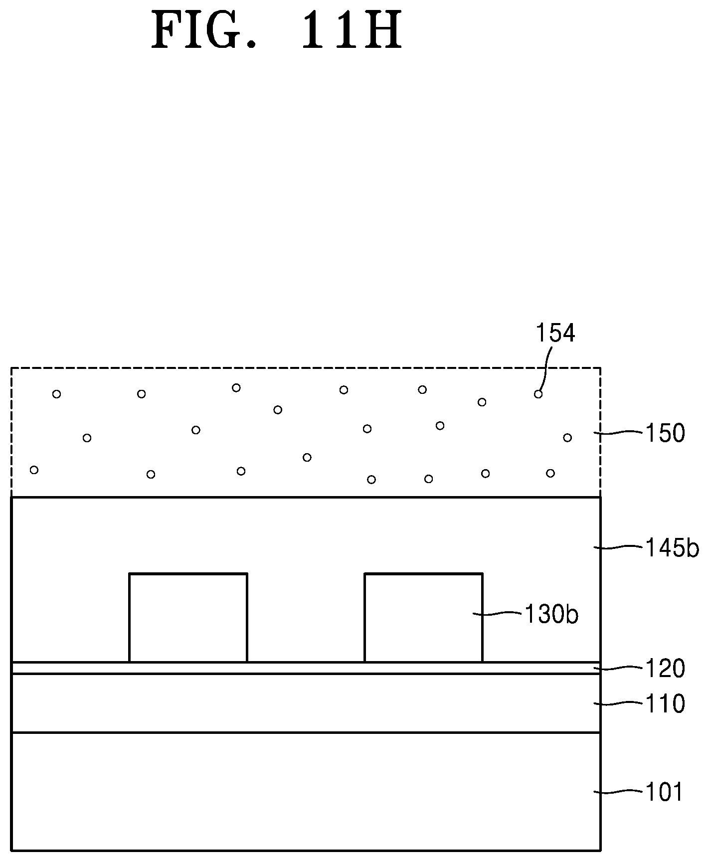 Patent US12422754 Figure 19 – Substrate processing apparatus, semiconductor manufacturing equipment, and substrate processing method