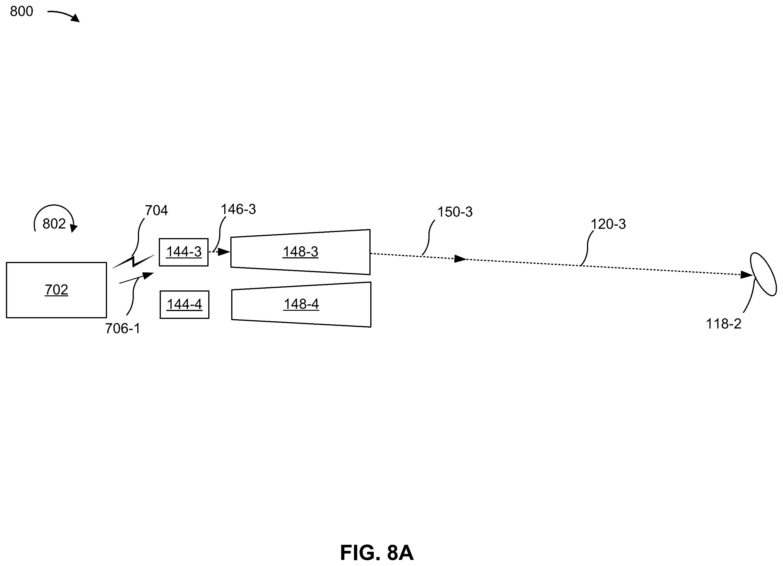 Patent US12422755 Figure 16 – Semiconductor processing tool and methods of operation