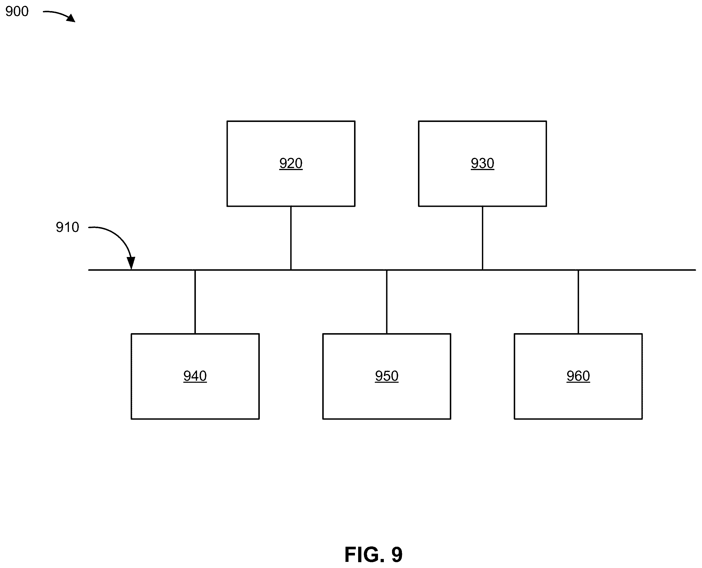 Patent US12422755 Figure 19 – Semiconductor processing tool and methods of operation