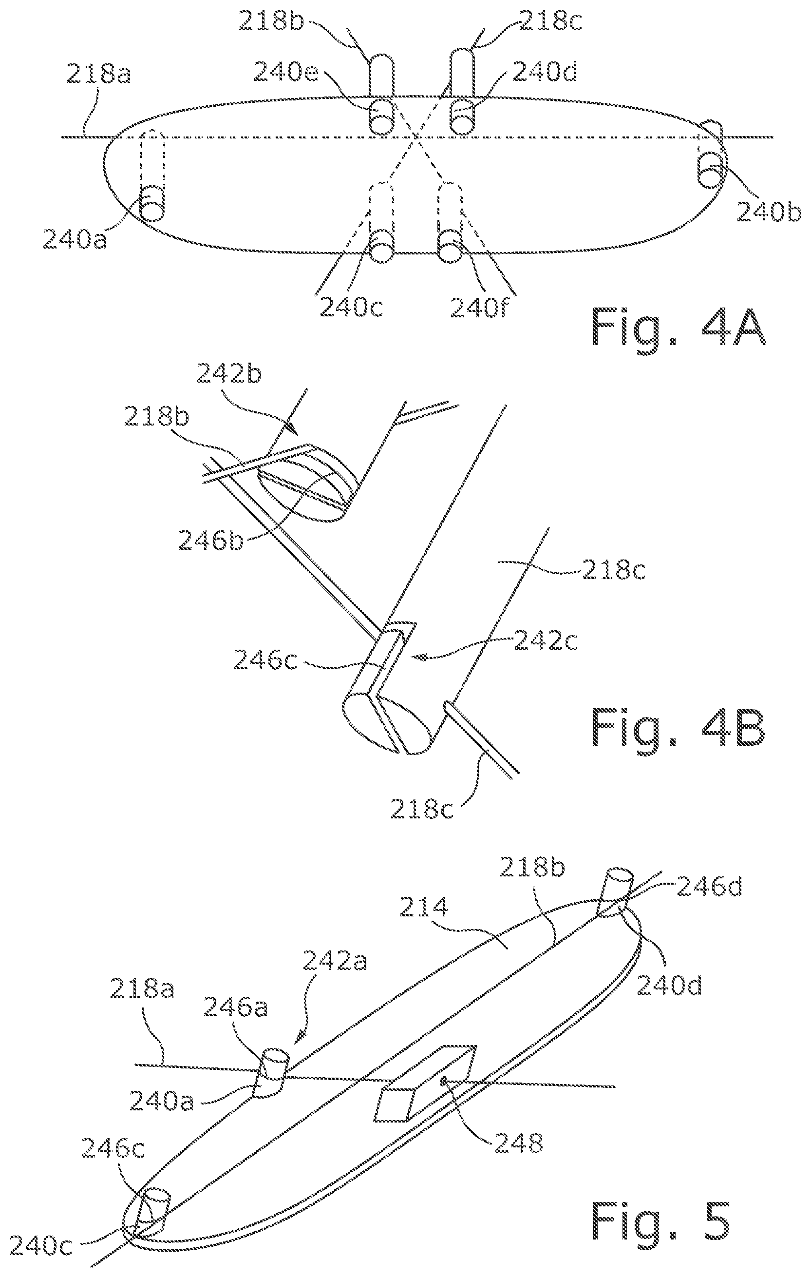 Patent US12422756 Figure 5 – Optical system, in particular lithography system