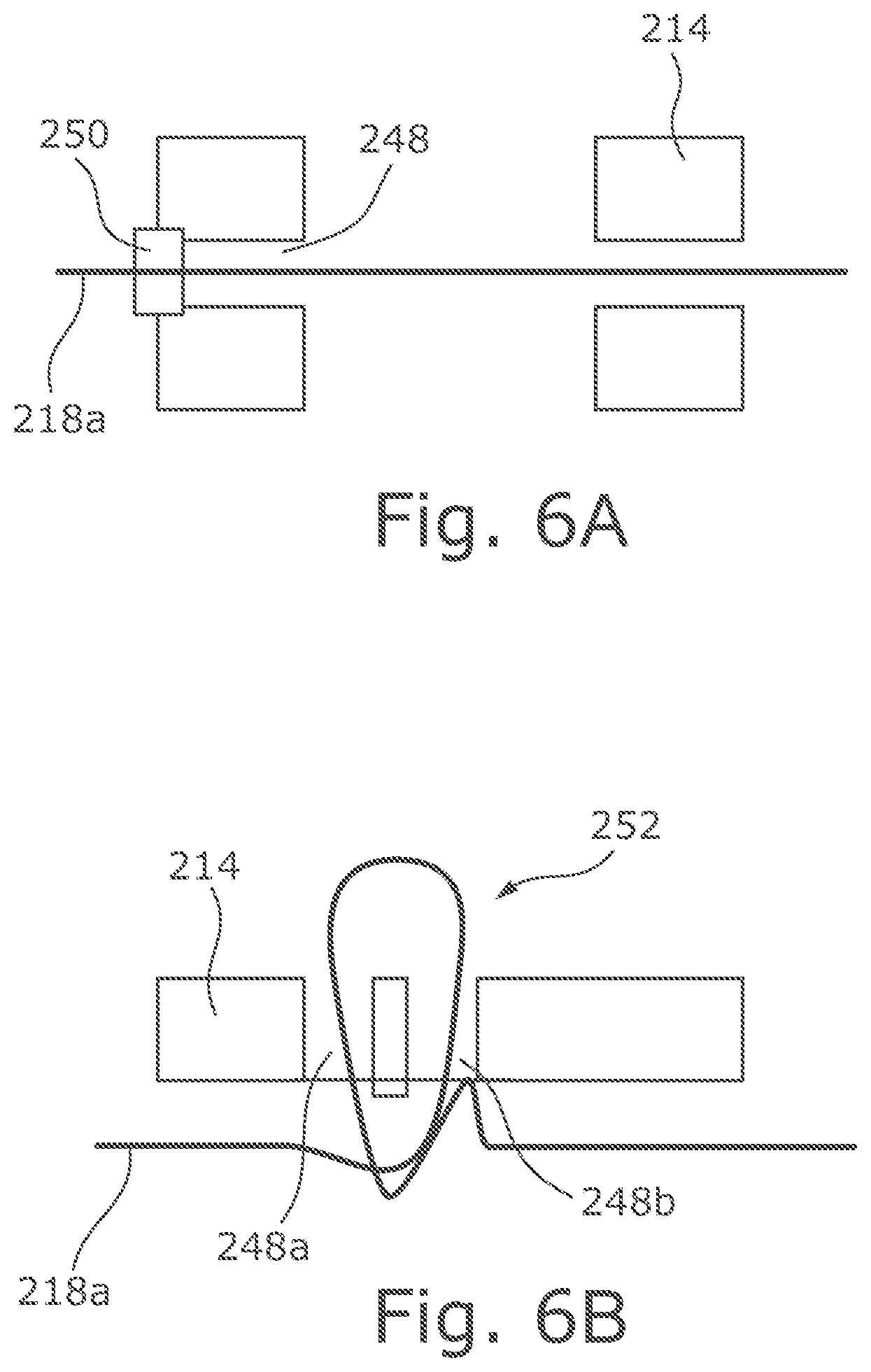 Patent US12422756 Figure 6 – Optical system, in particular lithography system