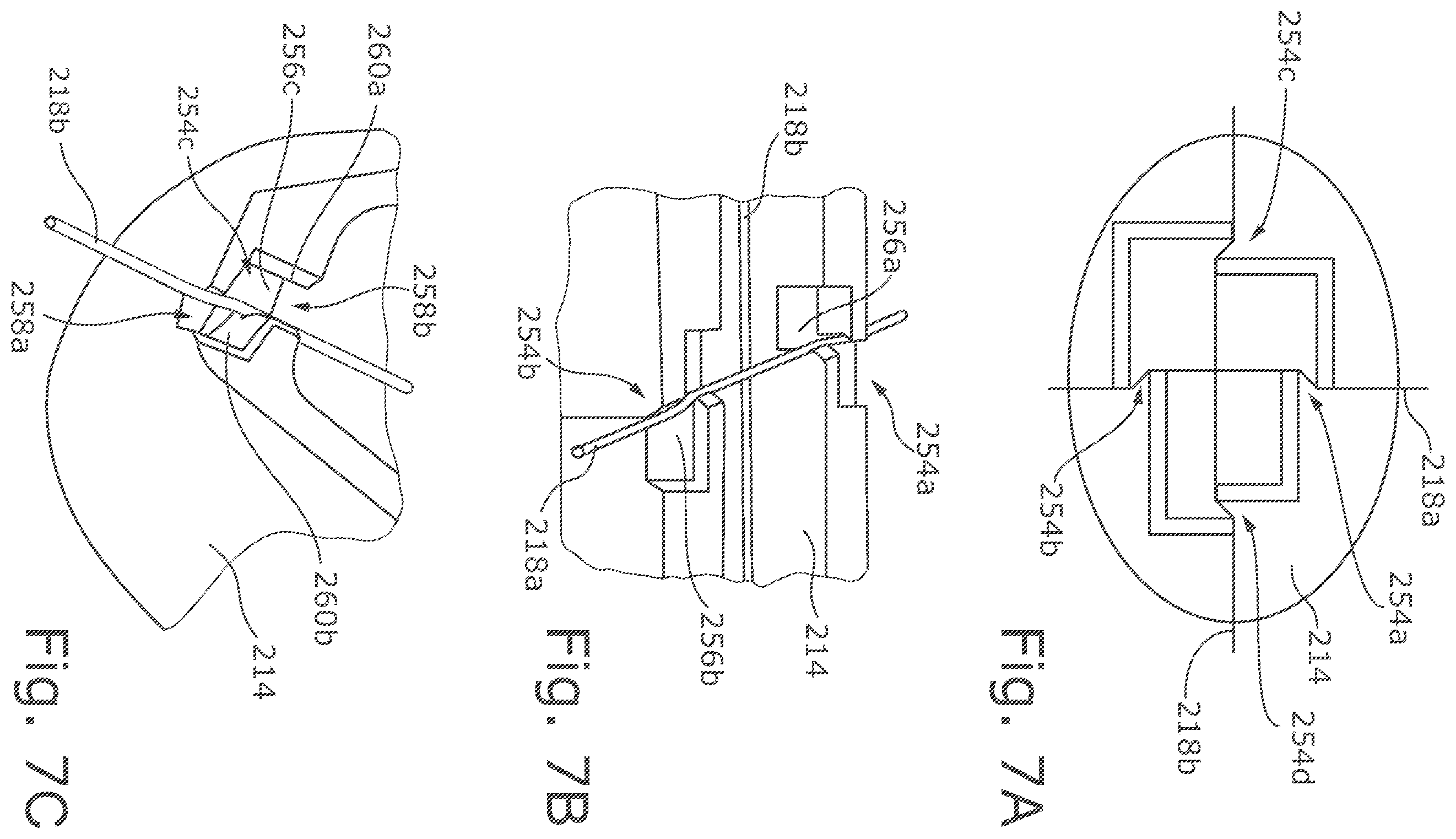 Patent US12422756 Figure 7 – Optical system, in particular lithography system