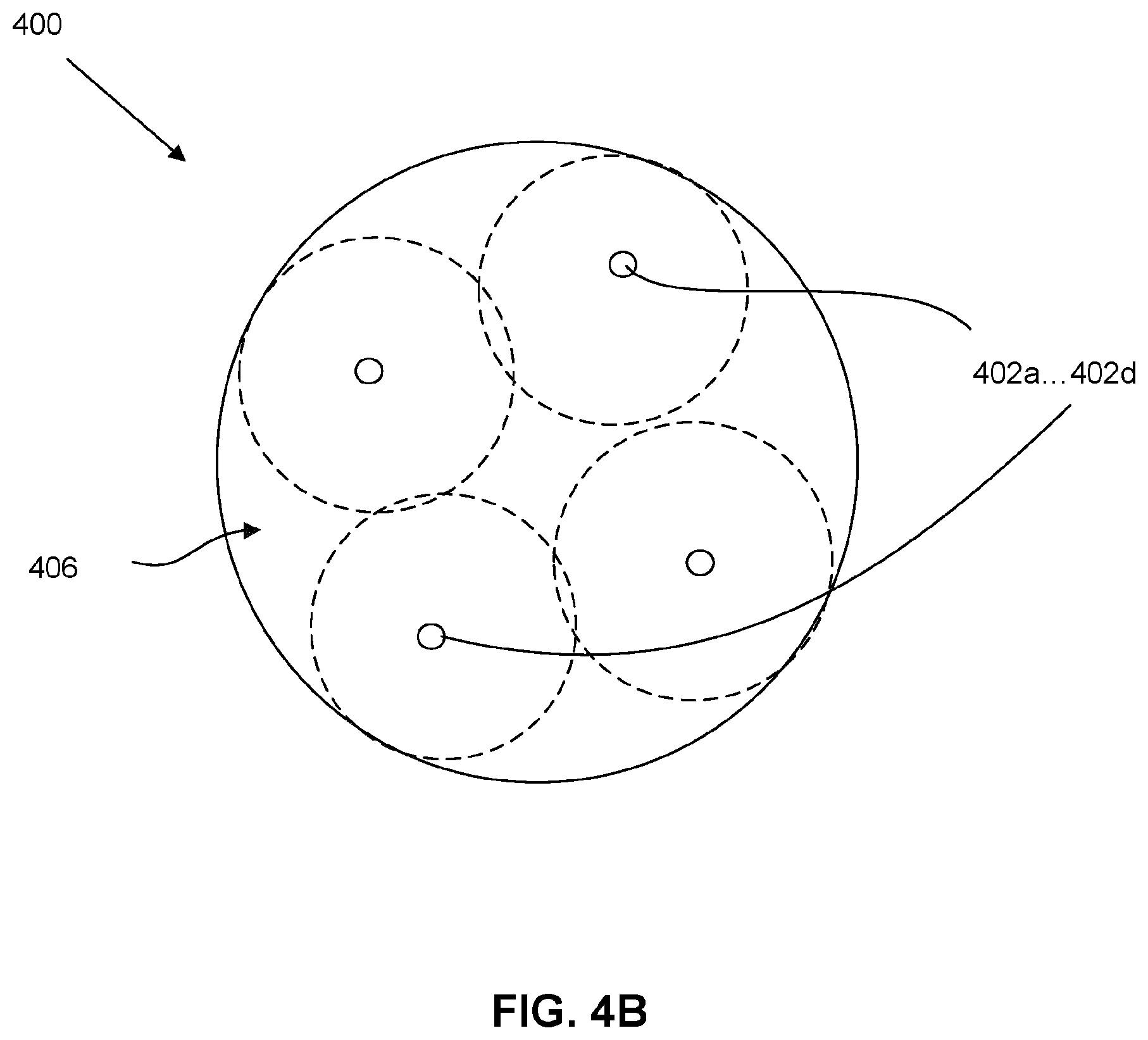 Patent US12422758 Figure 6 – Lithographic apparatus, temperature sensor, and fiber Bragg grating sensor