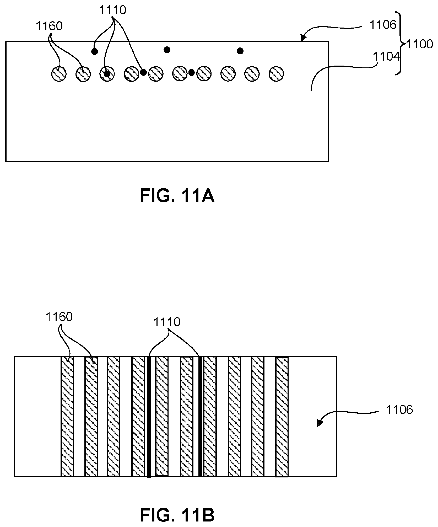 Patent US12422758 Figure 14 – Lithographic apparatus, temperature sensor, and fiber Bragg grating sensor