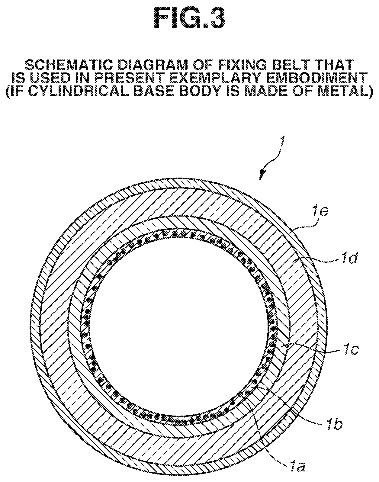 Patent US12422761 Figure 3 – Fixing member