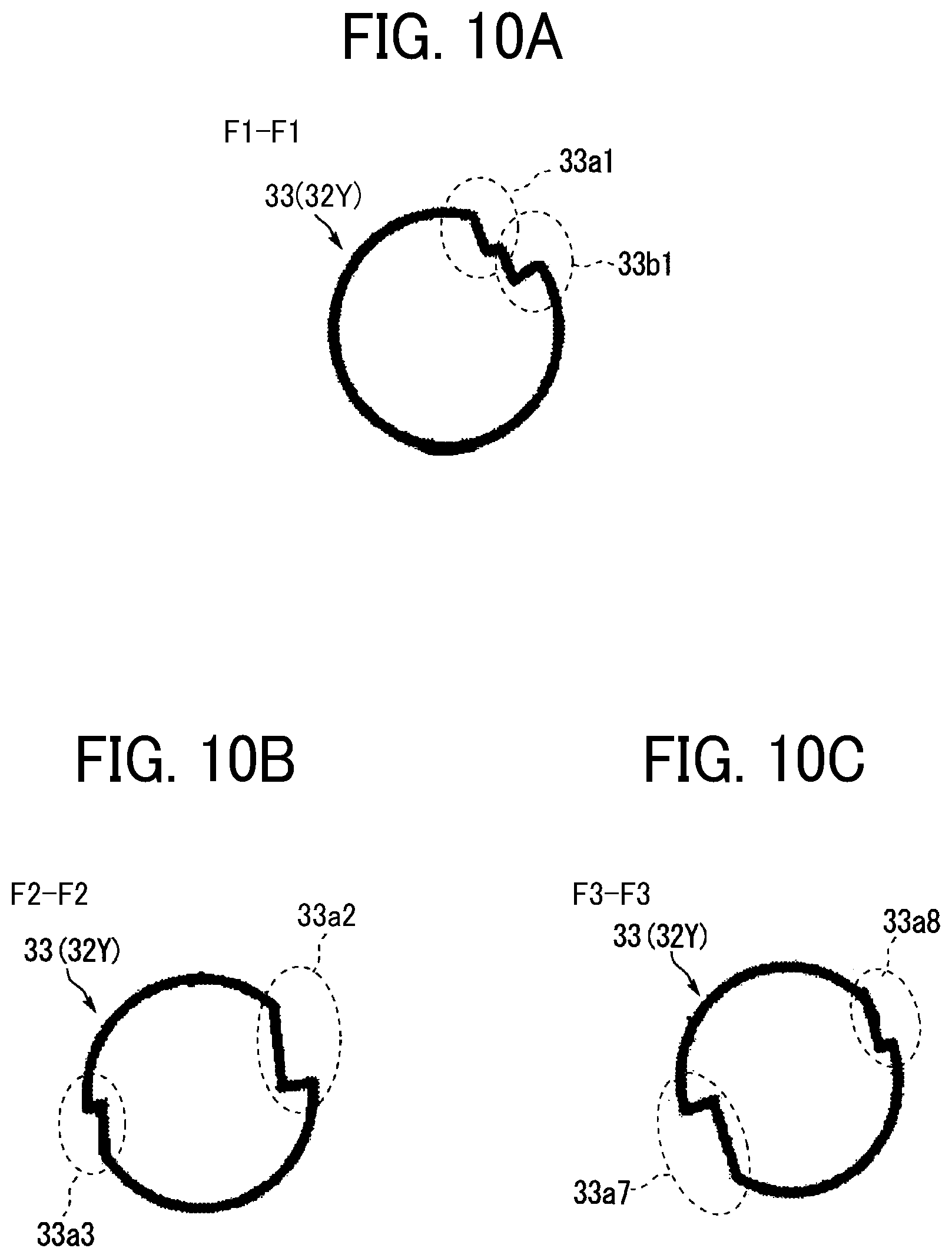 Patent US12422764 Figure 6 – Toner container and image forming apparatus