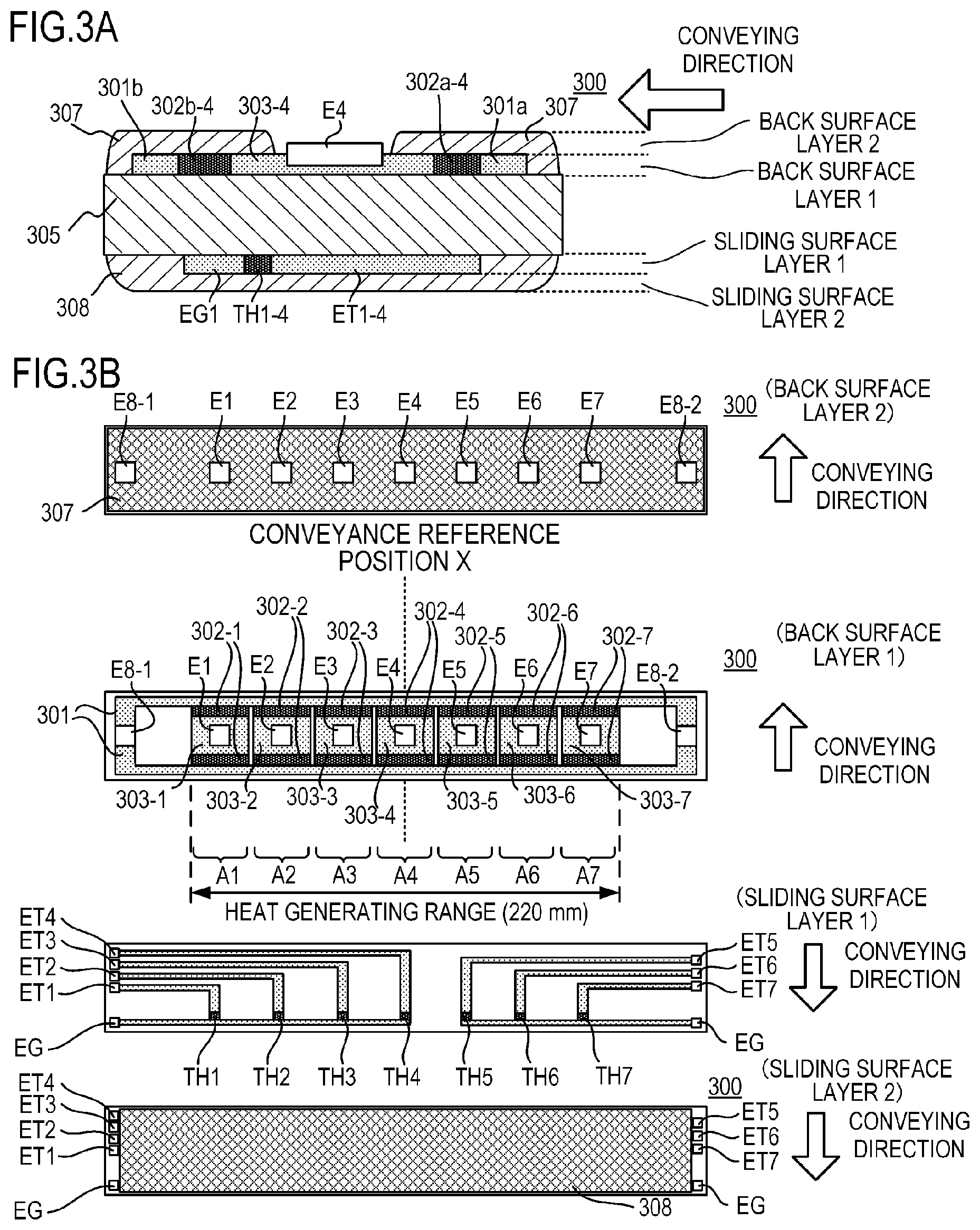 Patent US12422767 Figure 3 – Fixing apparatus and image forming apparatus using same