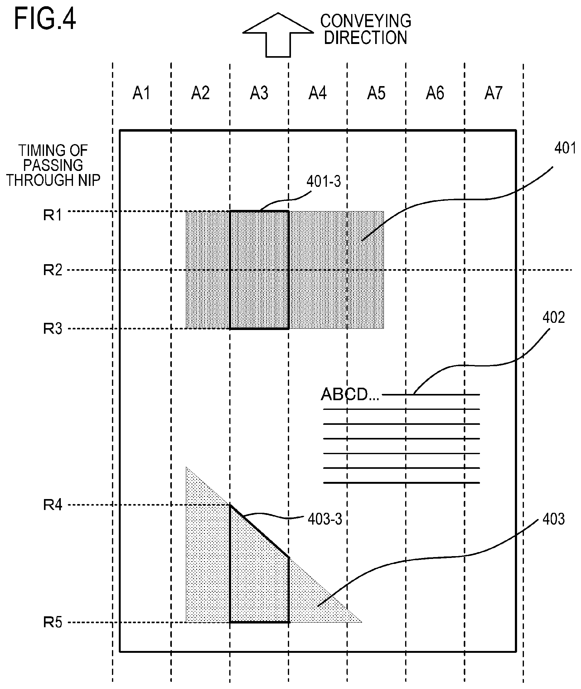 Patent US12422767 Figure 4 – Fixing apparatus and image forming apparatus using same