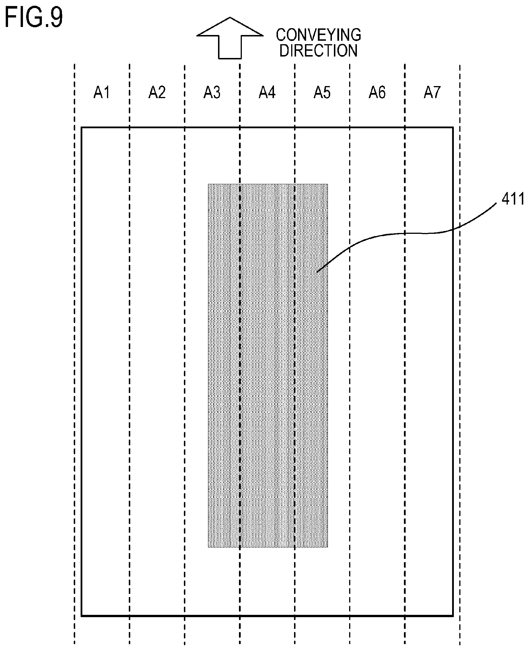 Patent US12422767 Figure 9 – Fixing apparatus and image forming apparatus using same