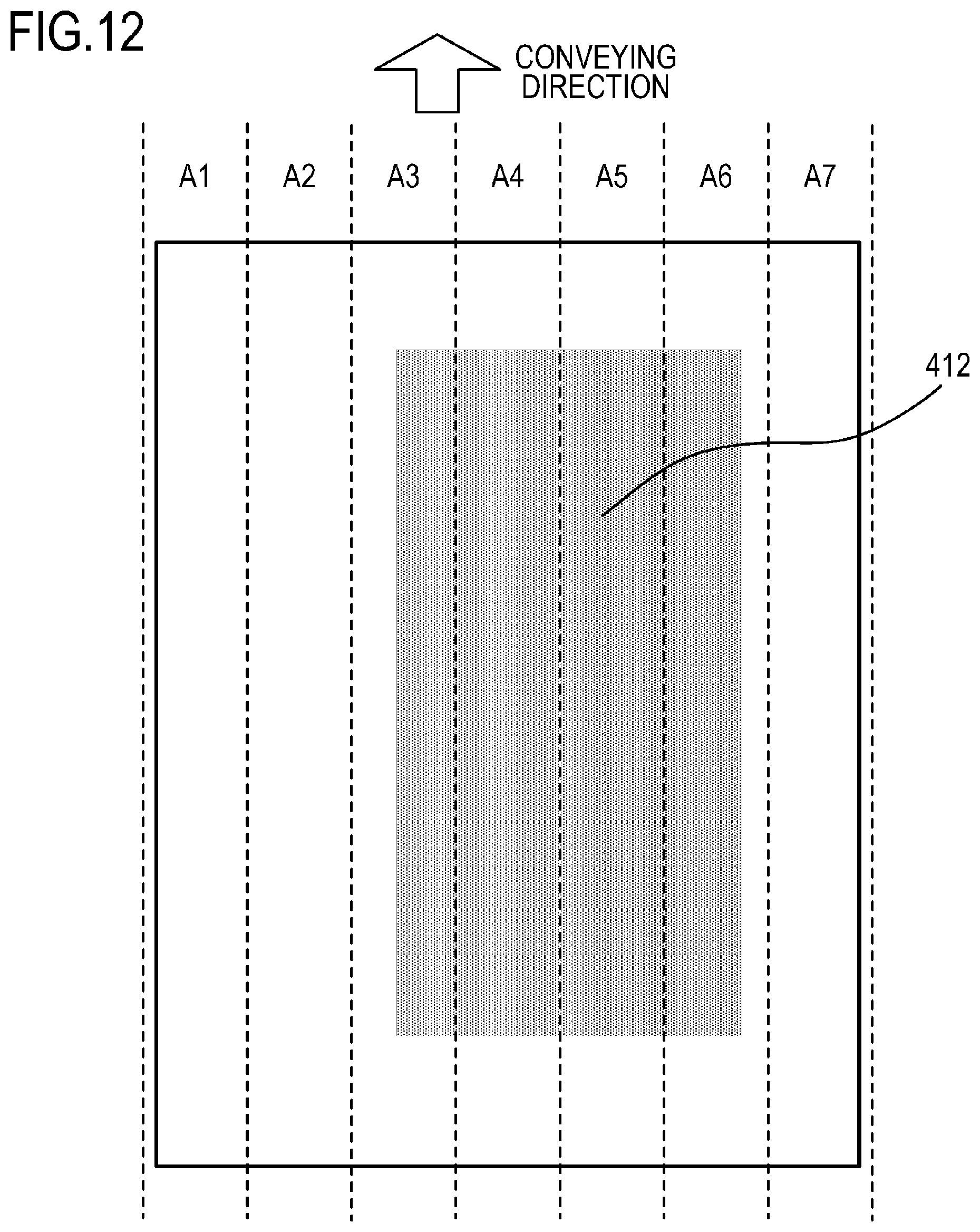 Patent US12422767 Figure 12 – Fixing apparatus and image forming apparatus using same