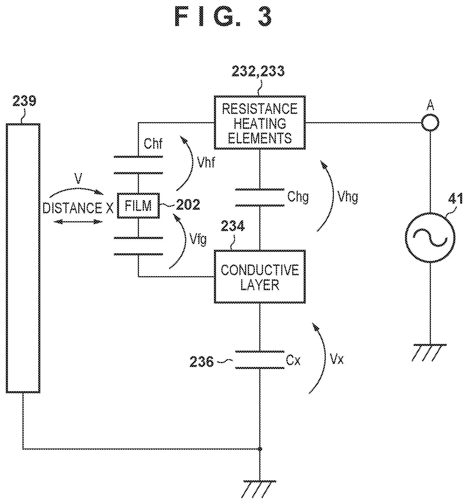 Patent US12422769 Figure 3 – Structure for electrically protecting fixing apparatus provided in image forming apparatus