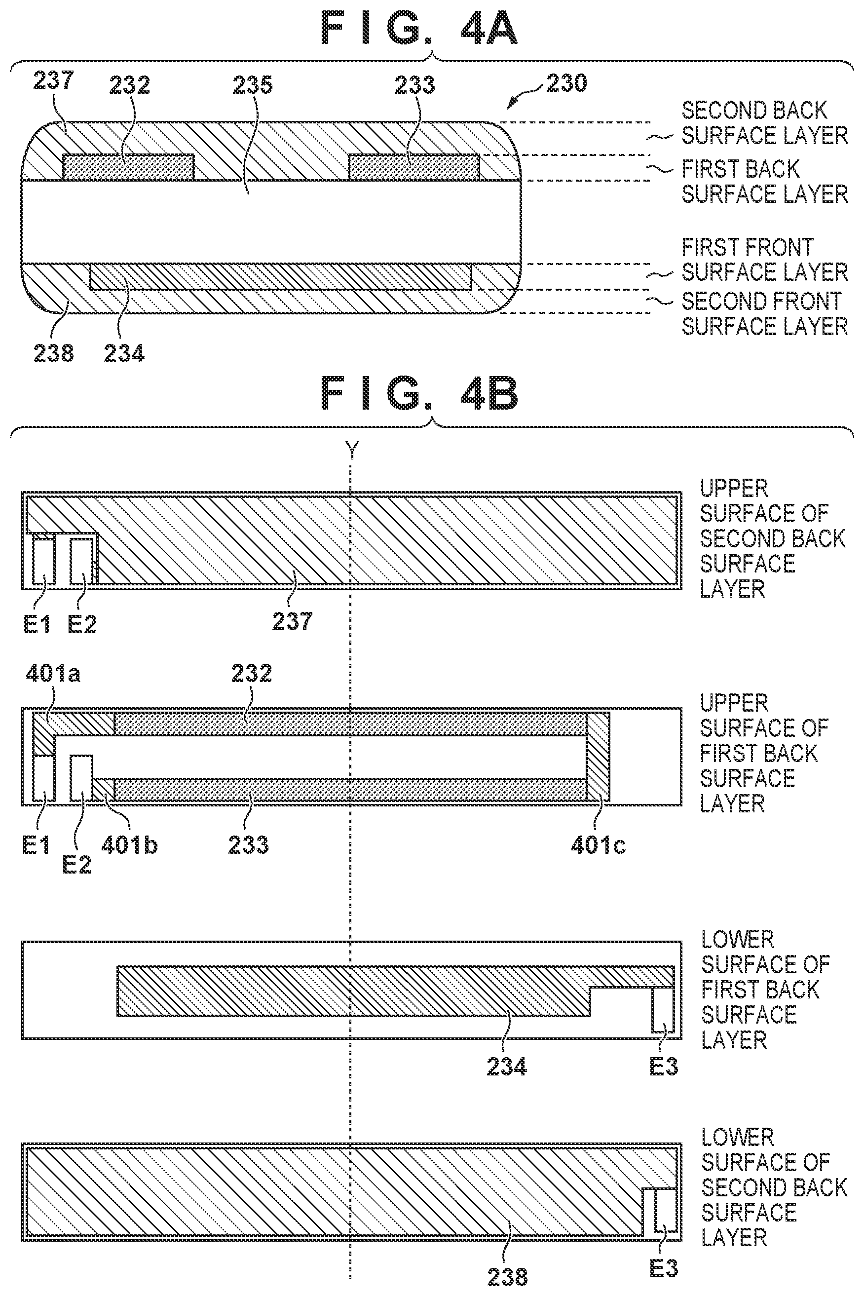 Patent US12422769 Figure 4 – Structure for electrically protecting fixing apparatus provided in image forming apparatus