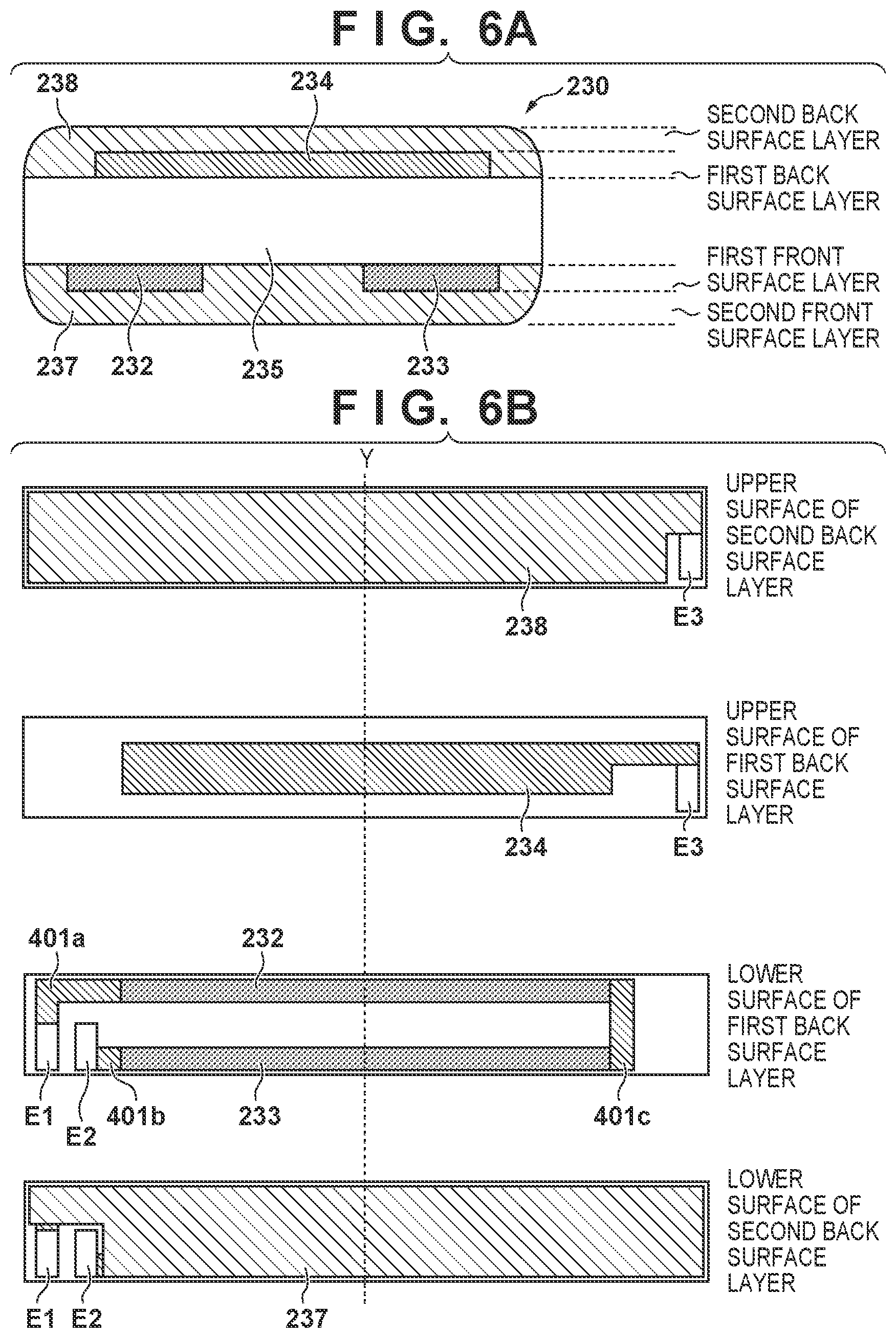 Patent US12422769 Figure 6 – Structure for electrically protecting fixing apparatus provided in image forming apparatus