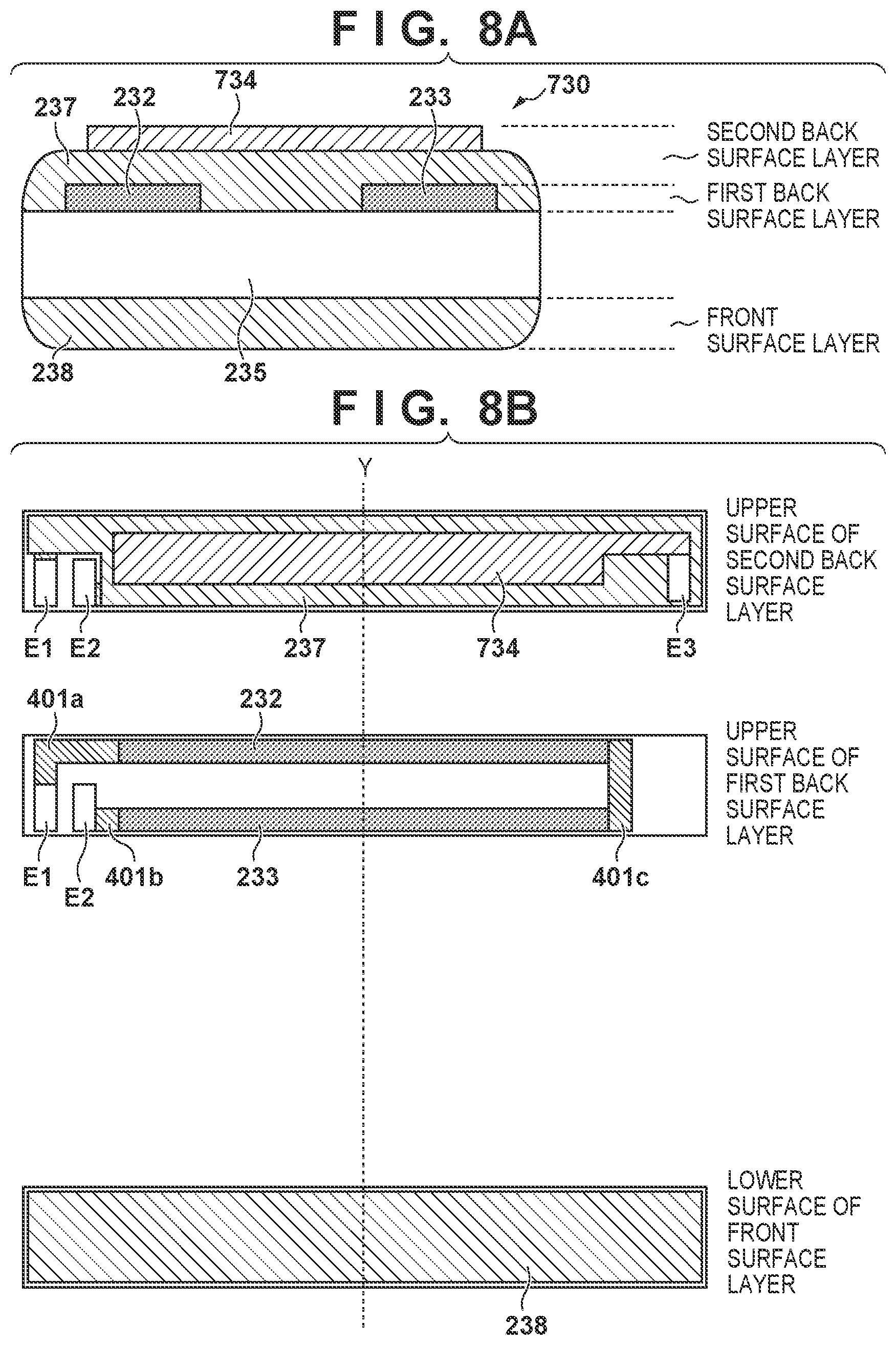 Patent US12422769 Figure 8 – Structure for electrically protecting fixing apparatus provided in image forming apparatus