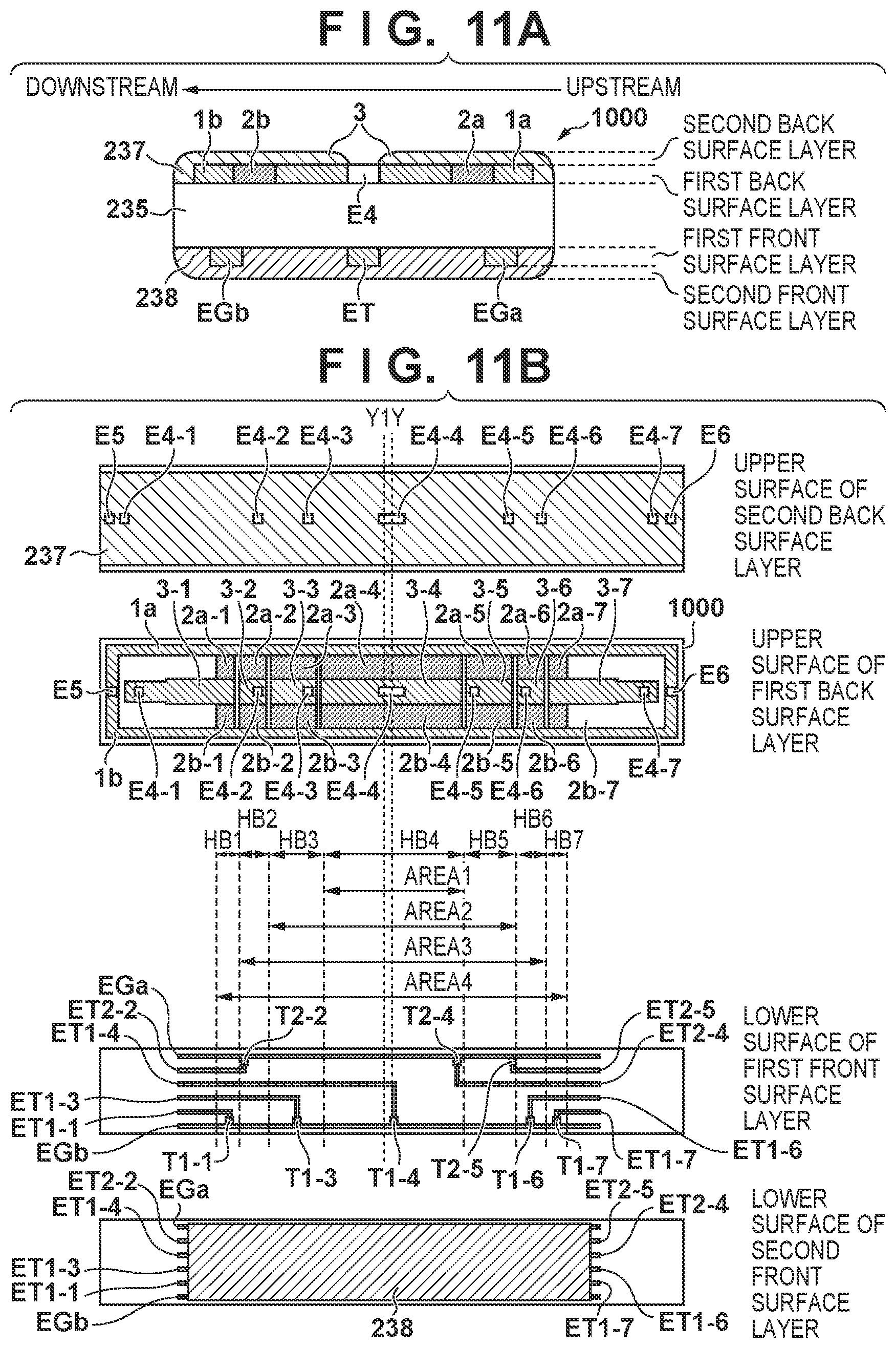 Patent US12422769 Figure 11 – Structure for electrically protecting fixing apparatus provided in image forming apparatus