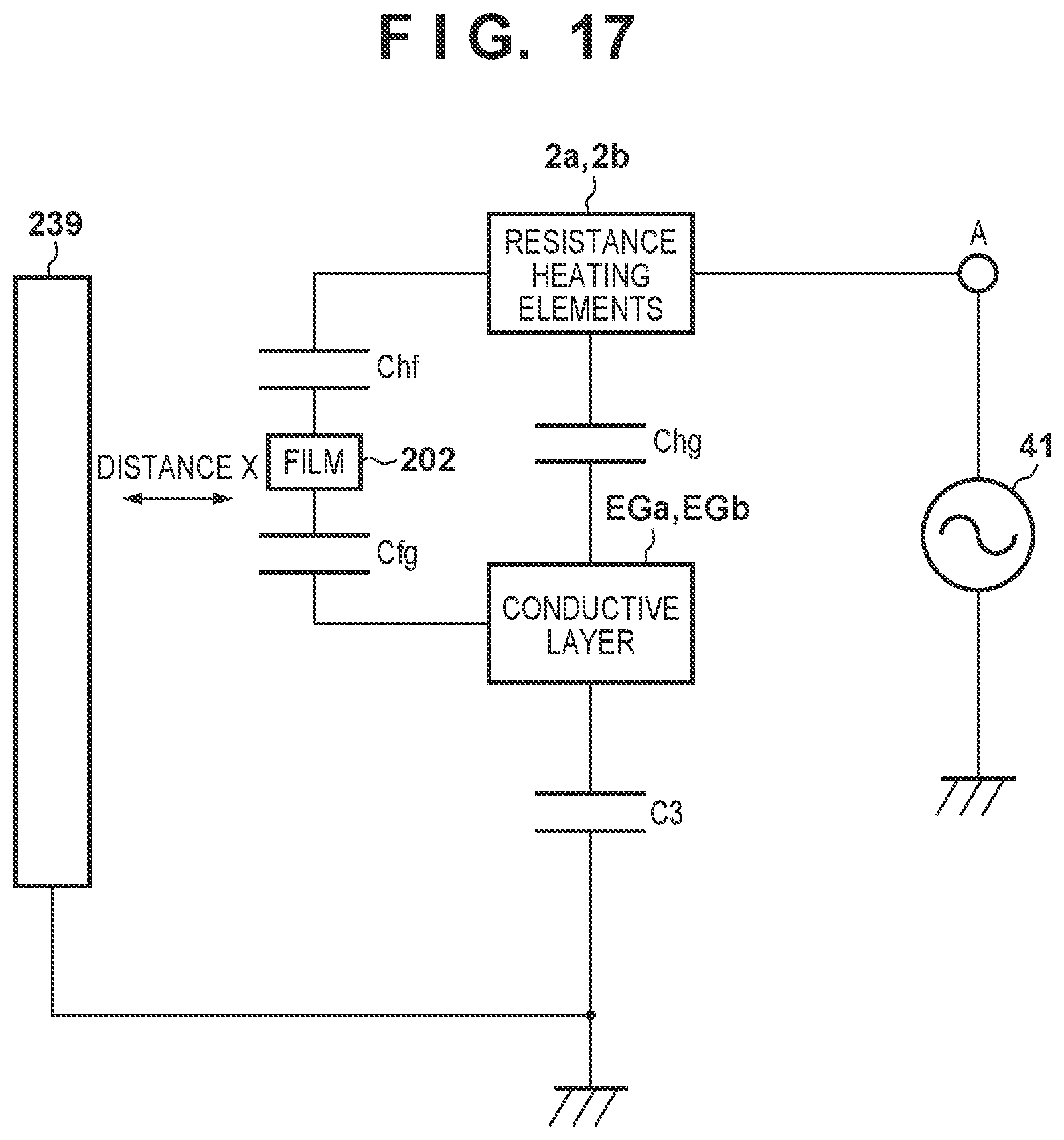 Patent US12422769 Figure 16 – Structure for electrically protecting fixing apparatus provided in image forming apparatus