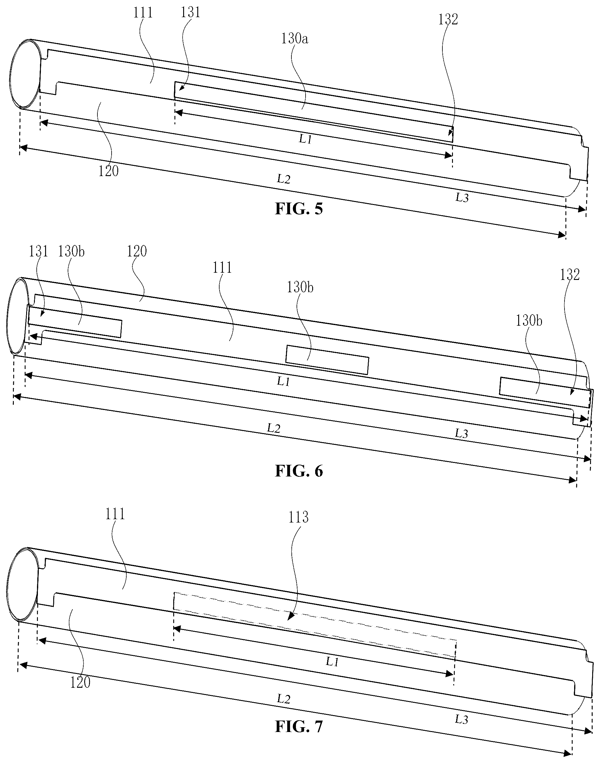 Patent US12422776 Figure 3 – Process cartridge and potential detection part