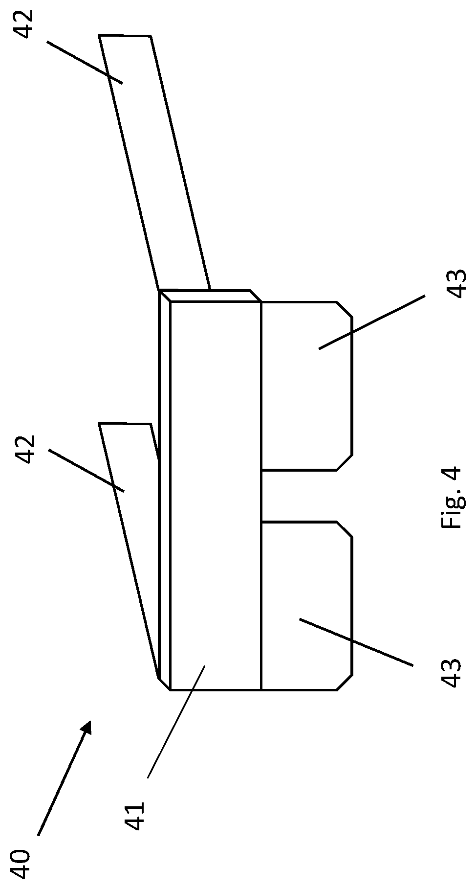Patent US12422779 Figure 4 – Optical assembly and method for reducing zero-order light in a holographic display
