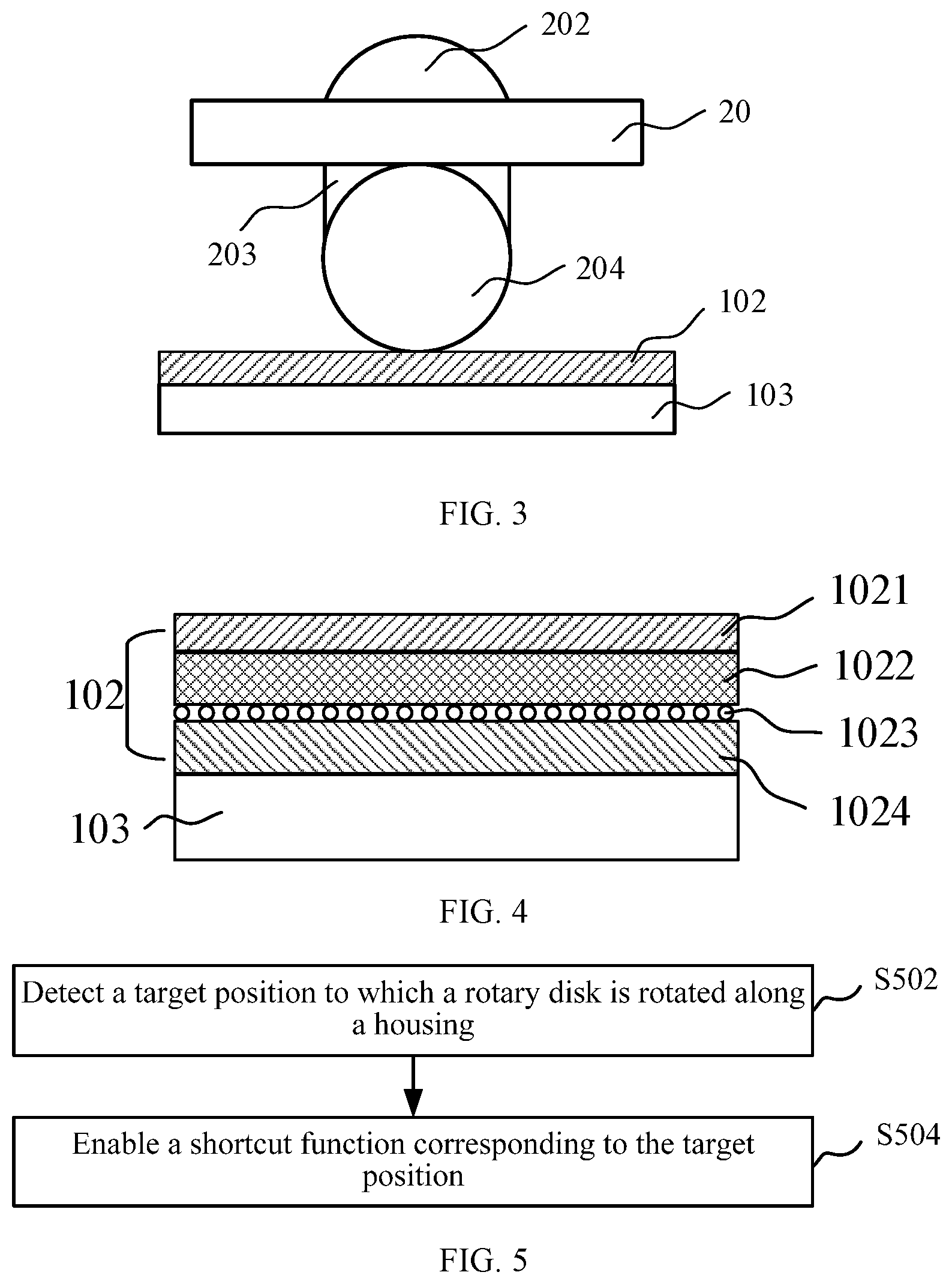 Patent US12422785 Figure 3 – Wearable device and control method therefor