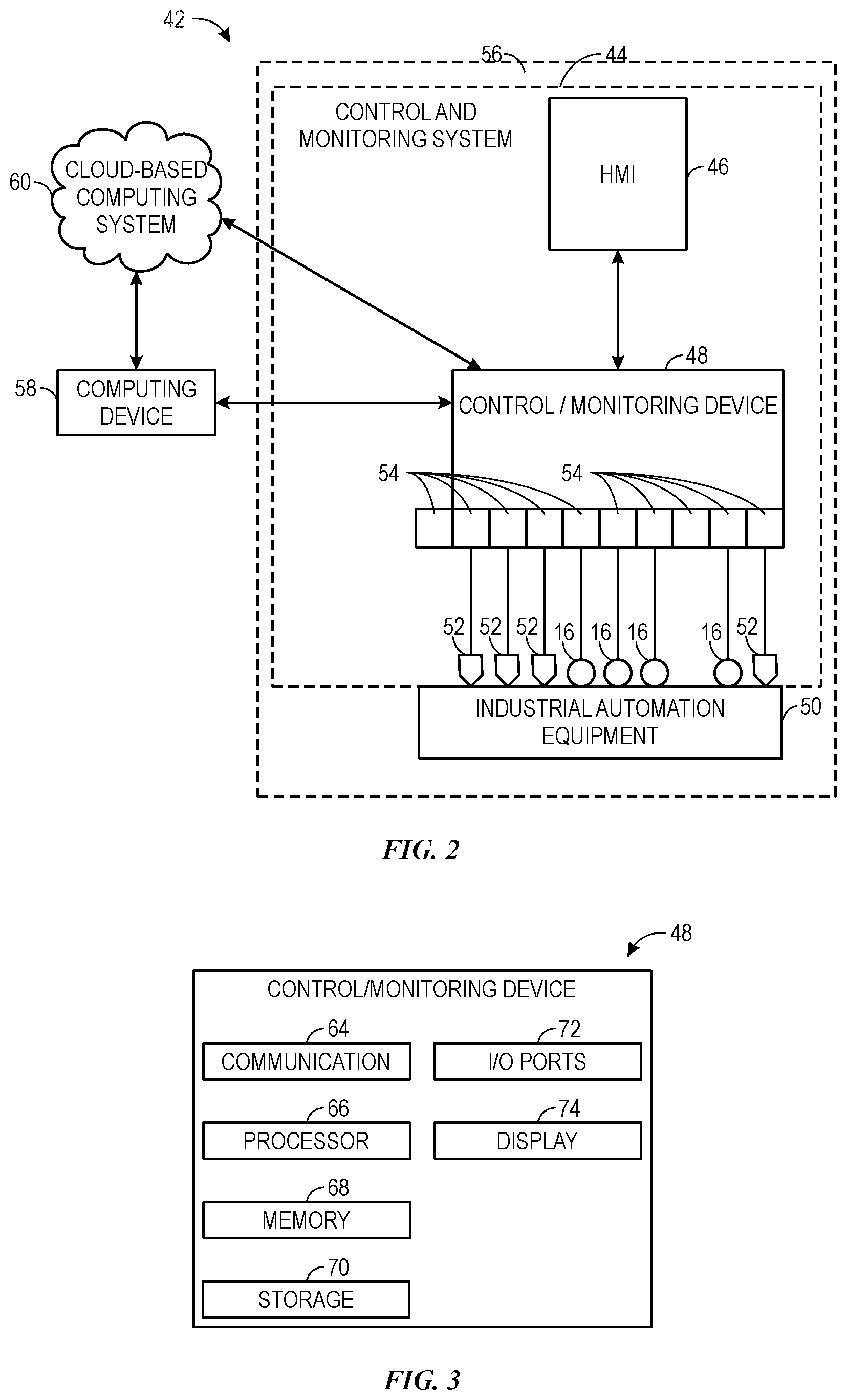 Patent US12422794 Figure 2 – Generating digital twin systems for multiphysics systems