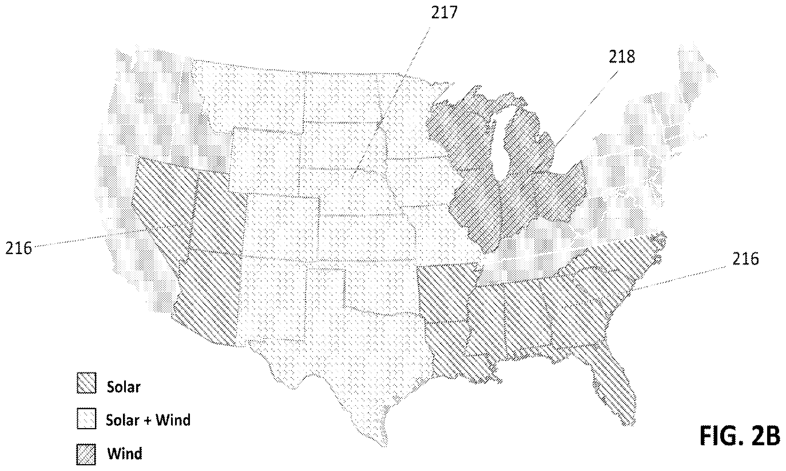 Patent US12422796 Figure 3 – Systems and methods for holistic low carbon intensity fuel and hydrogen production