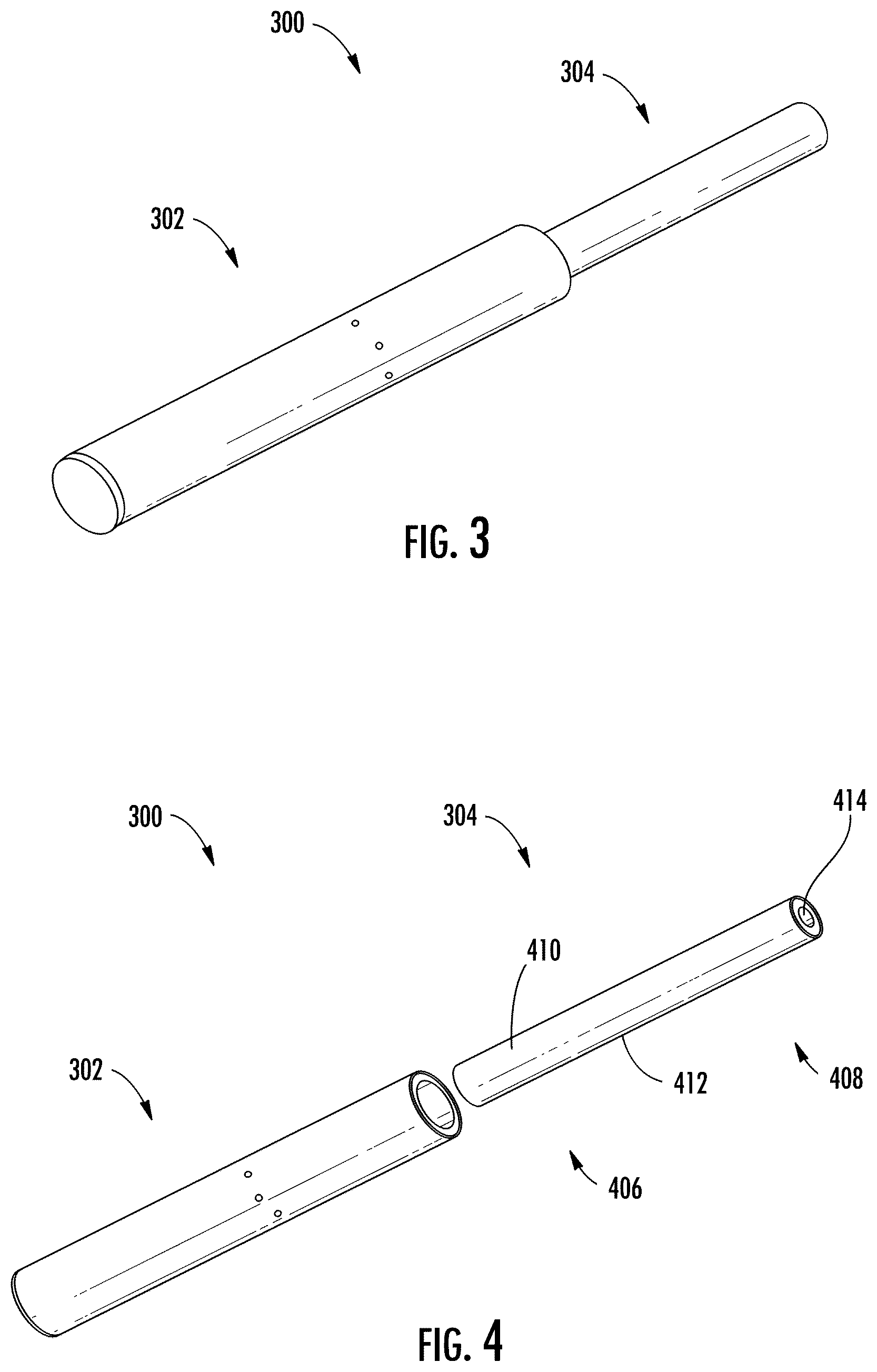 Patent US12422802 Figure 3 – Power control for an aerosol delivery device