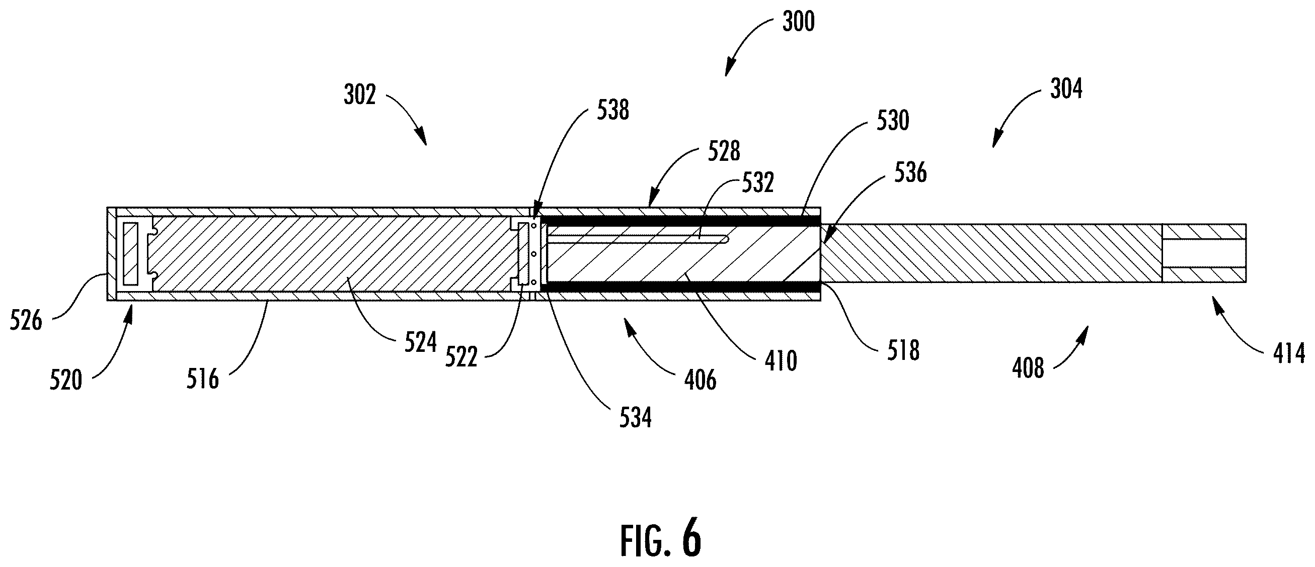 Patent US12422802 Figure 5 – Power control for an aerosol delivery device