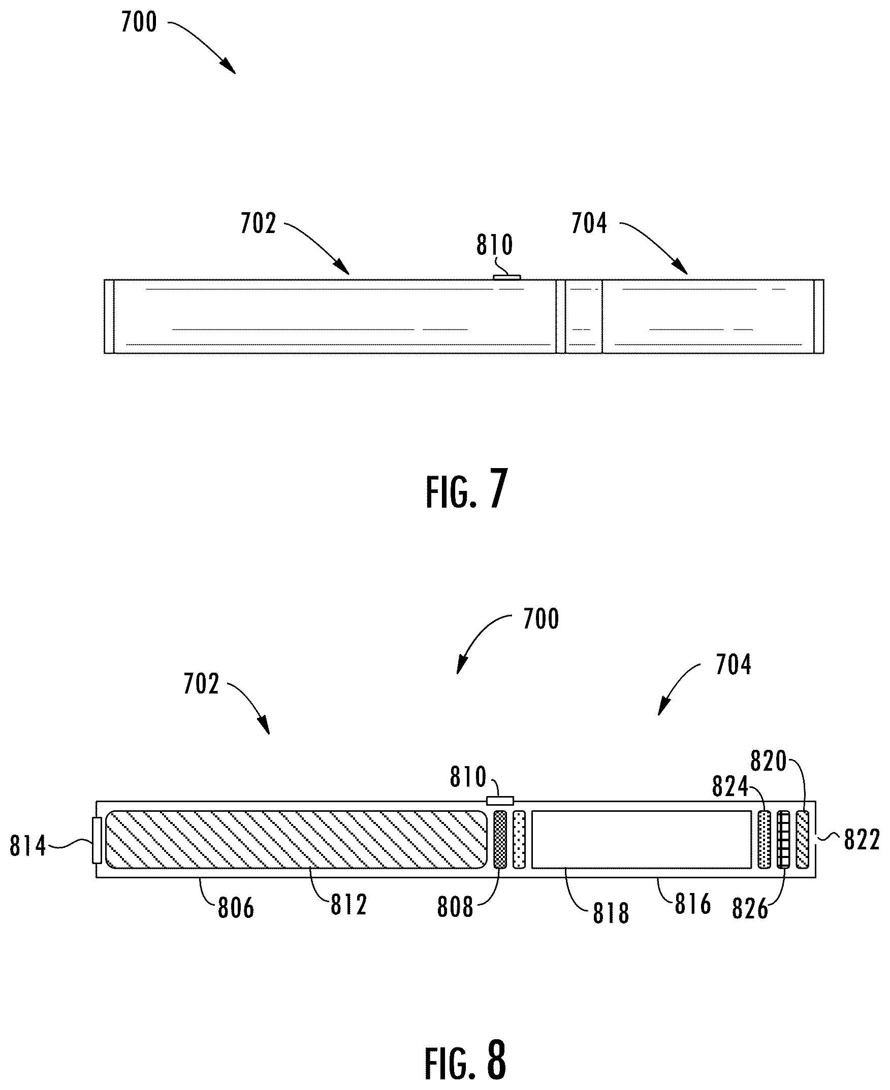 Patent US12422802 Figure 6 – Power control for an aerosol delivery device