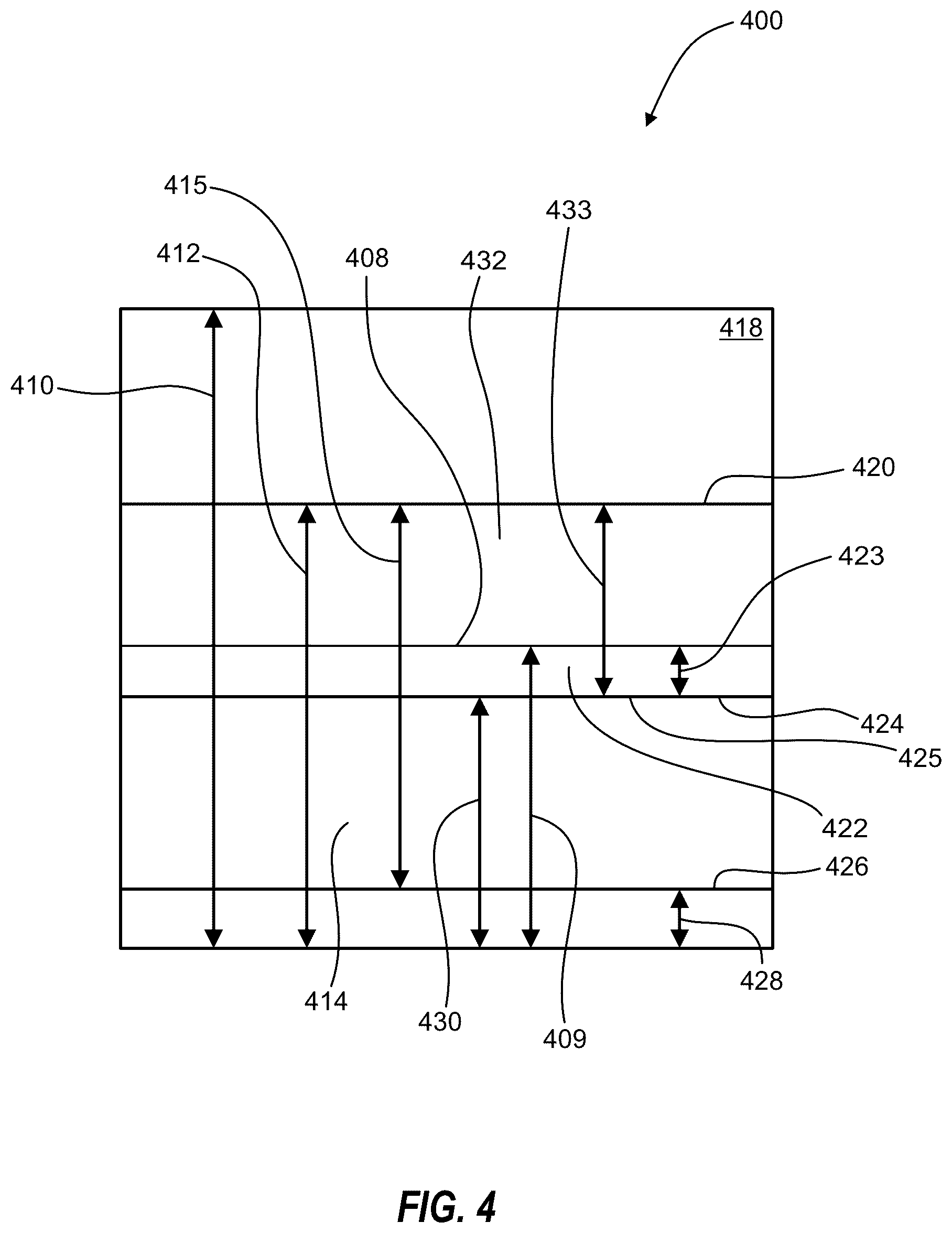 Patent US12422808 Figure 4 – Drought adjustment techniques and apparatuses for irrigation controllers